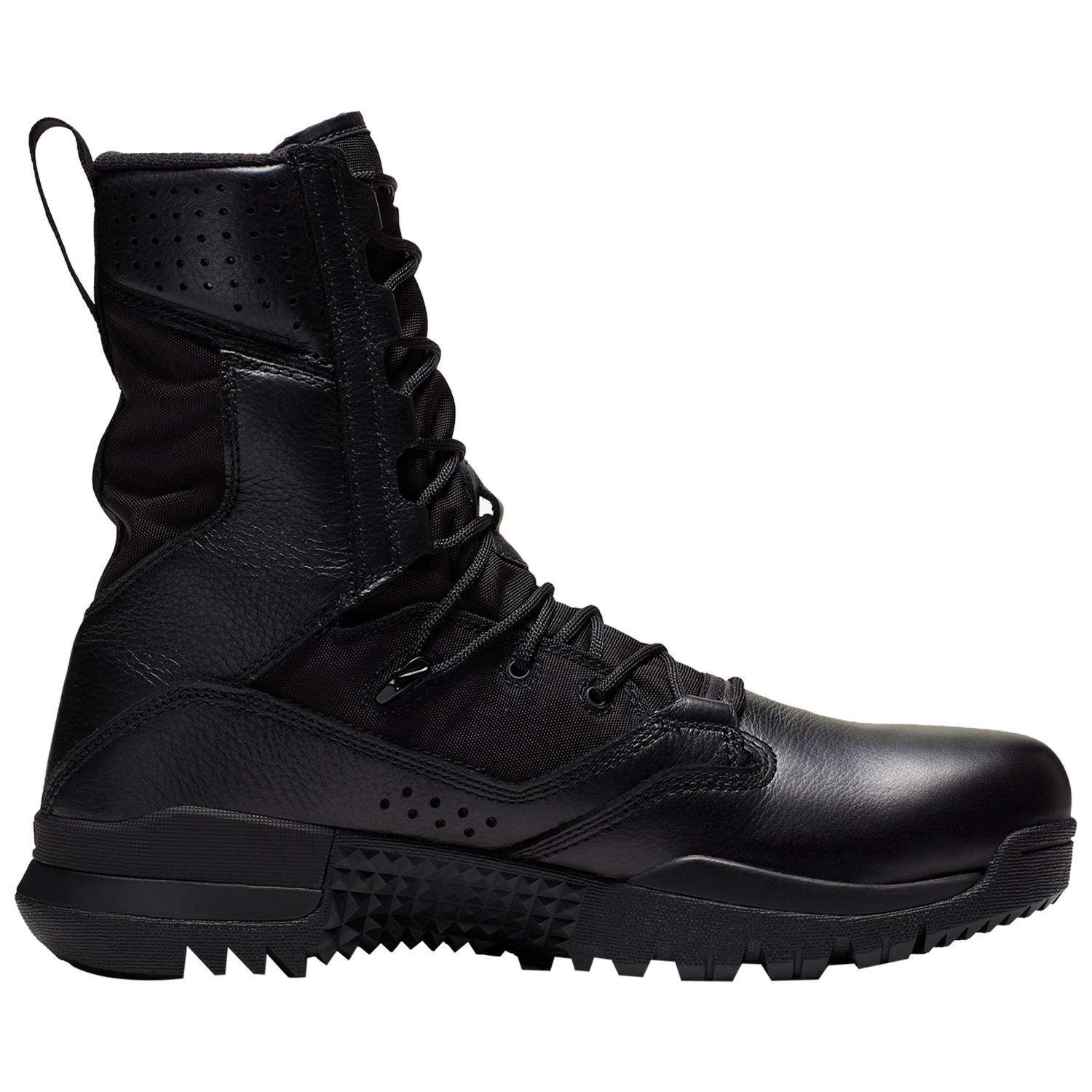 nike sfb field 2 black