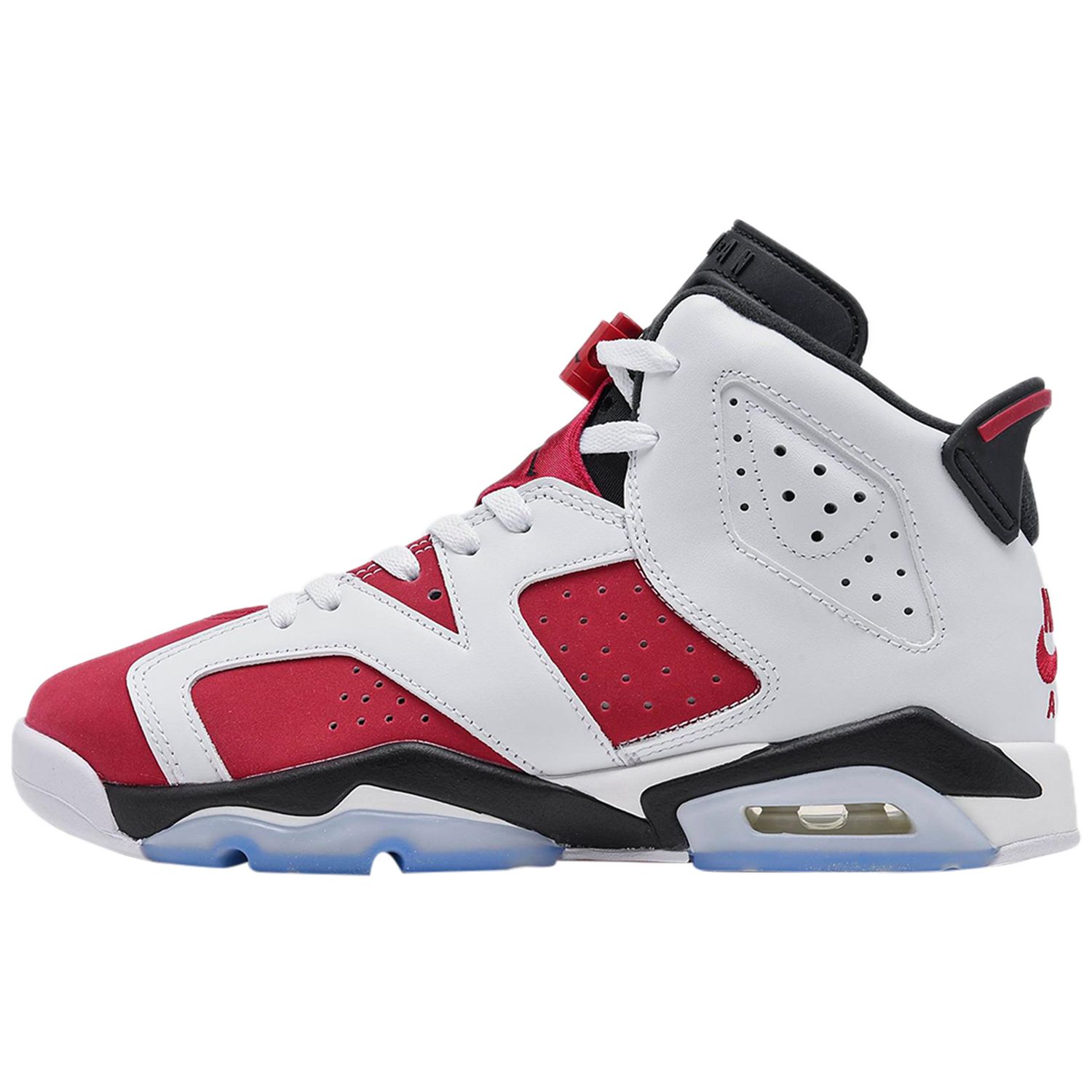 big kids jordan 6