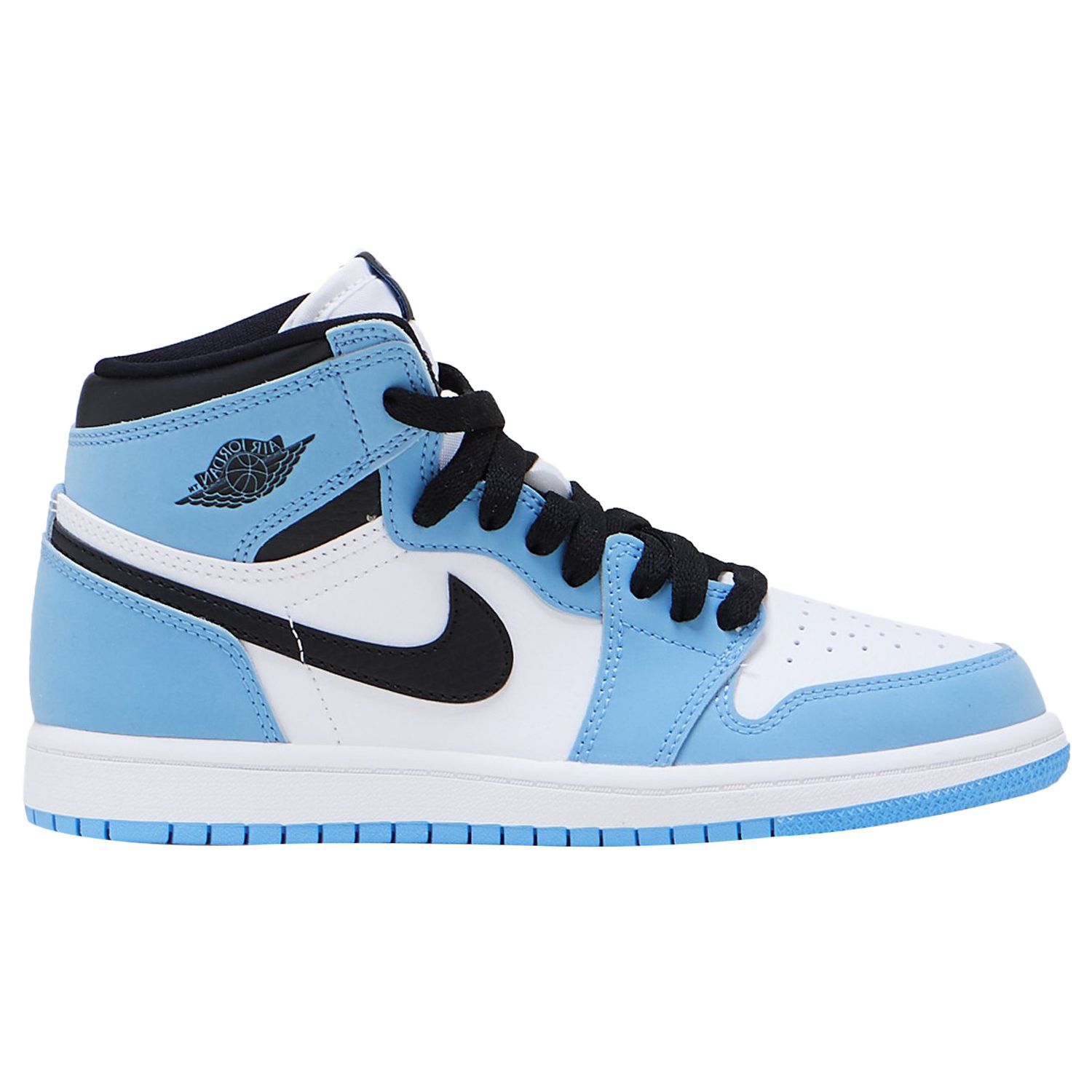 Jordan 1 High Og Little Kids Style Aq2664-134