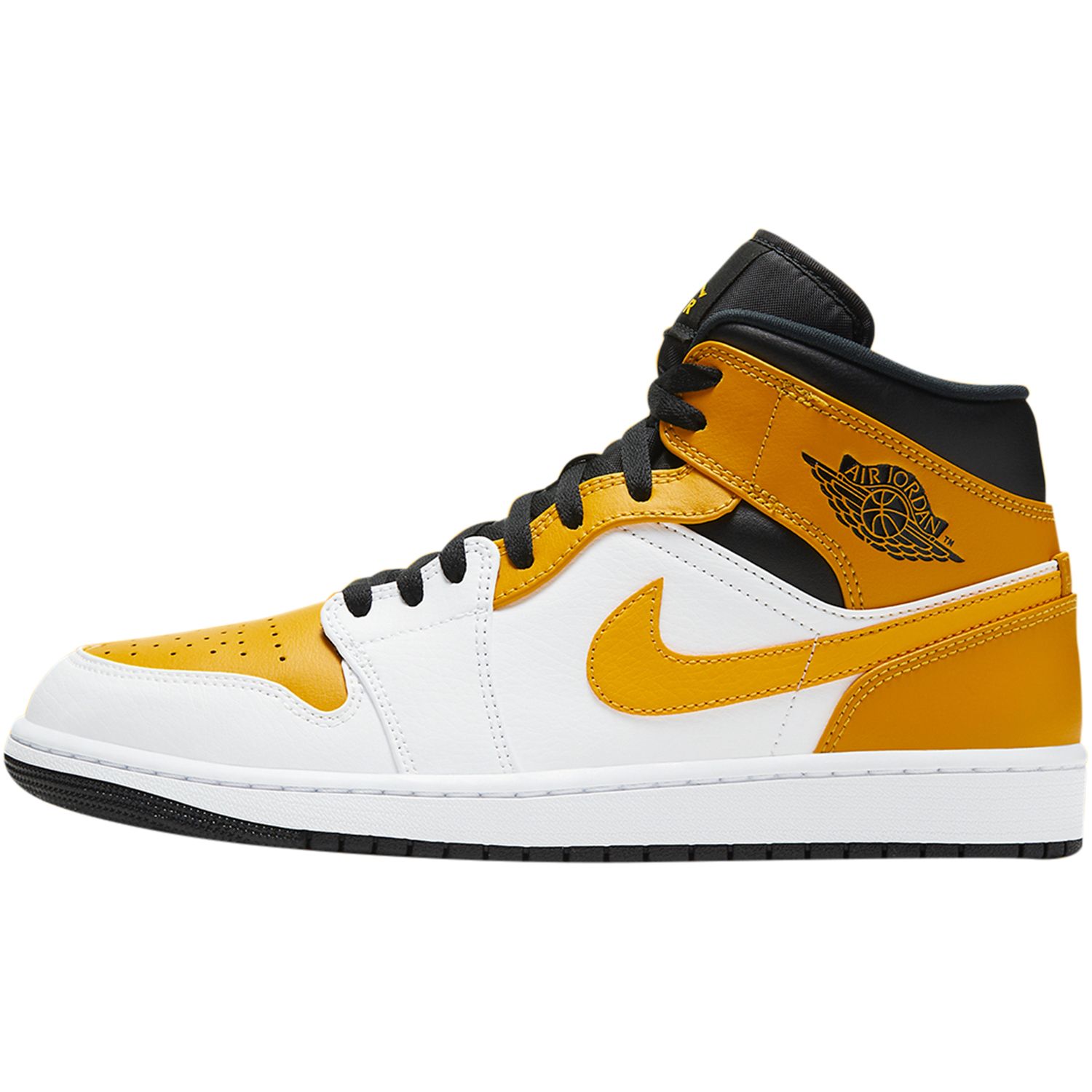 jordan 1 mid mens