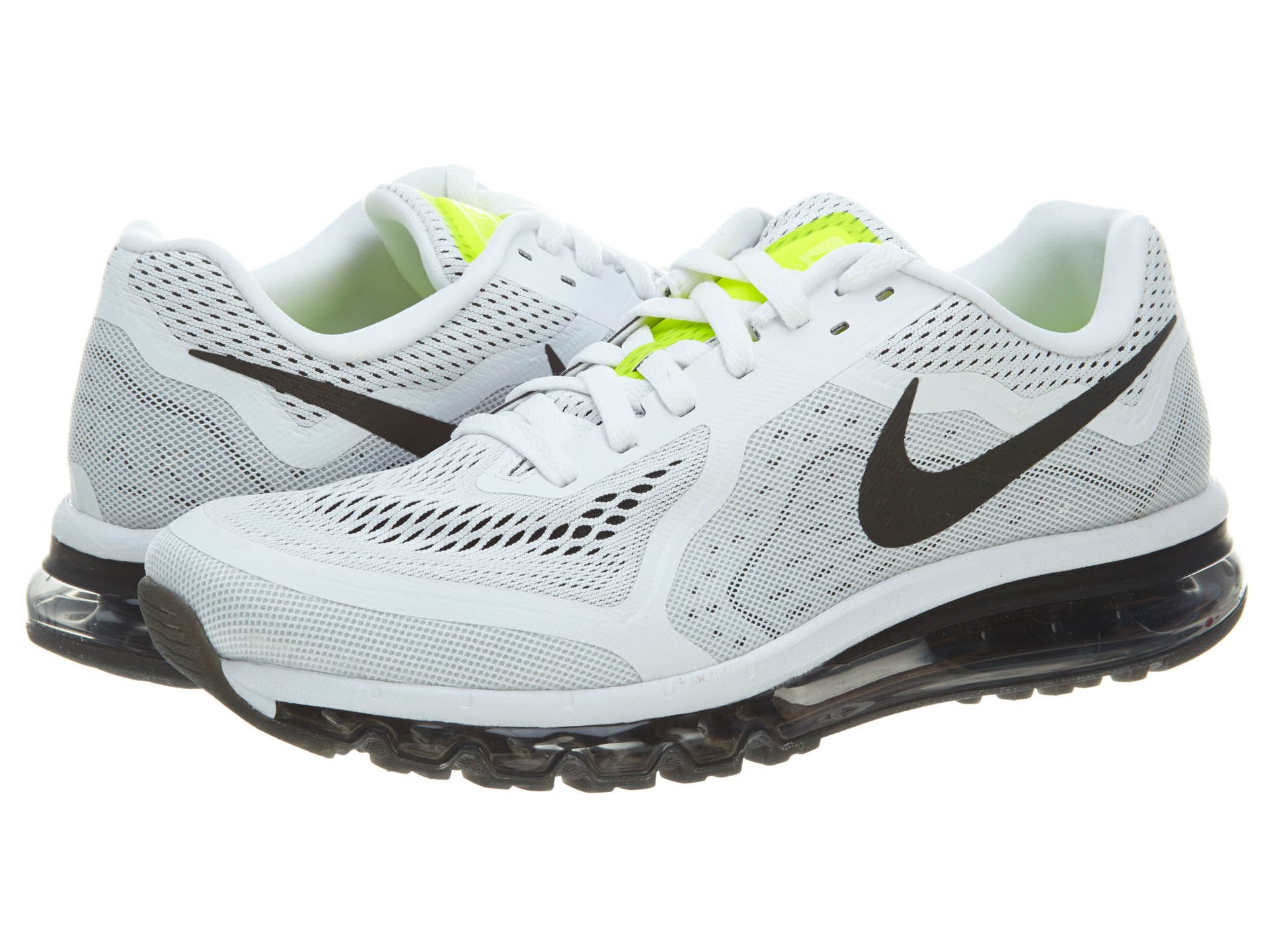 nike air max 2014 mens white