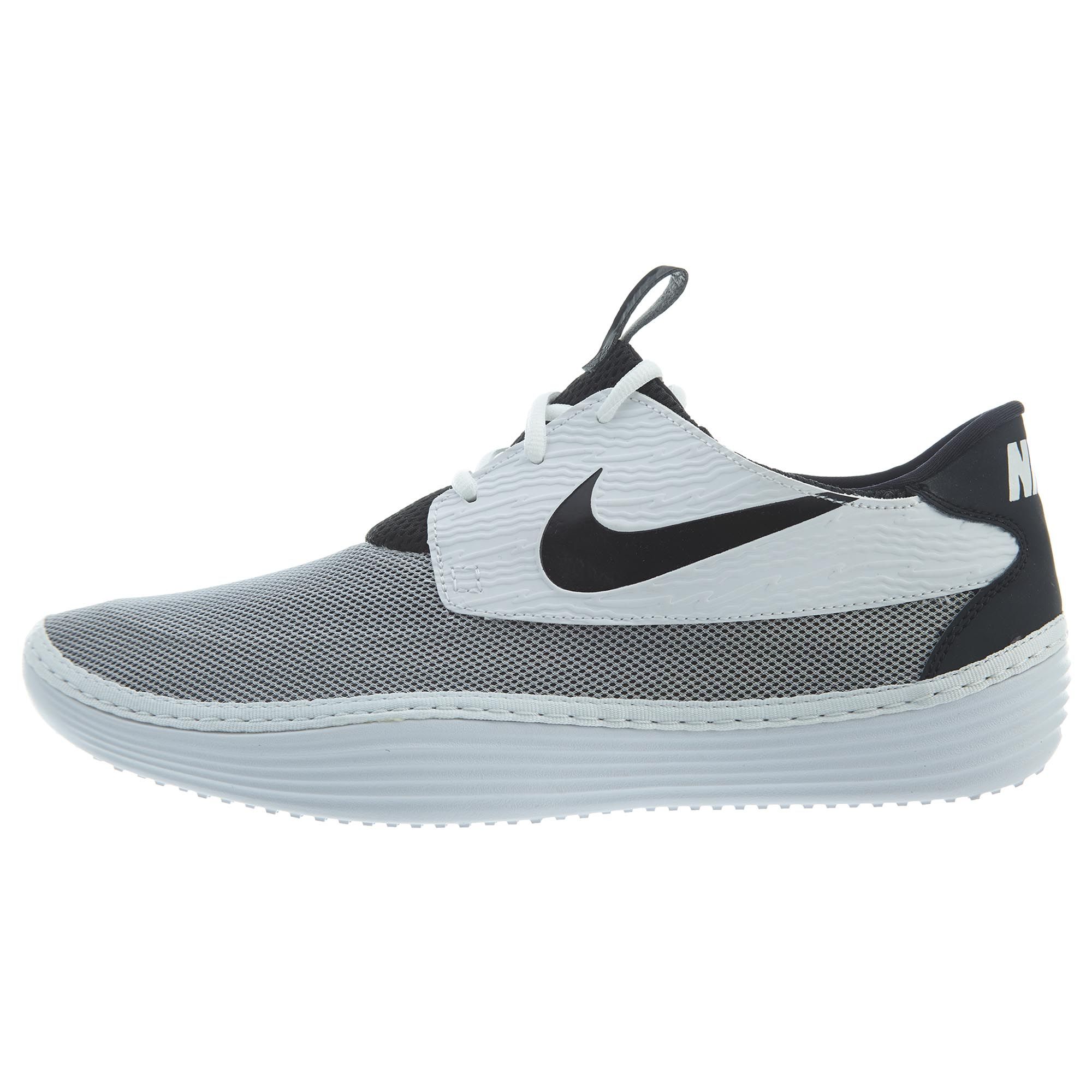 solarsoft moccasin nike