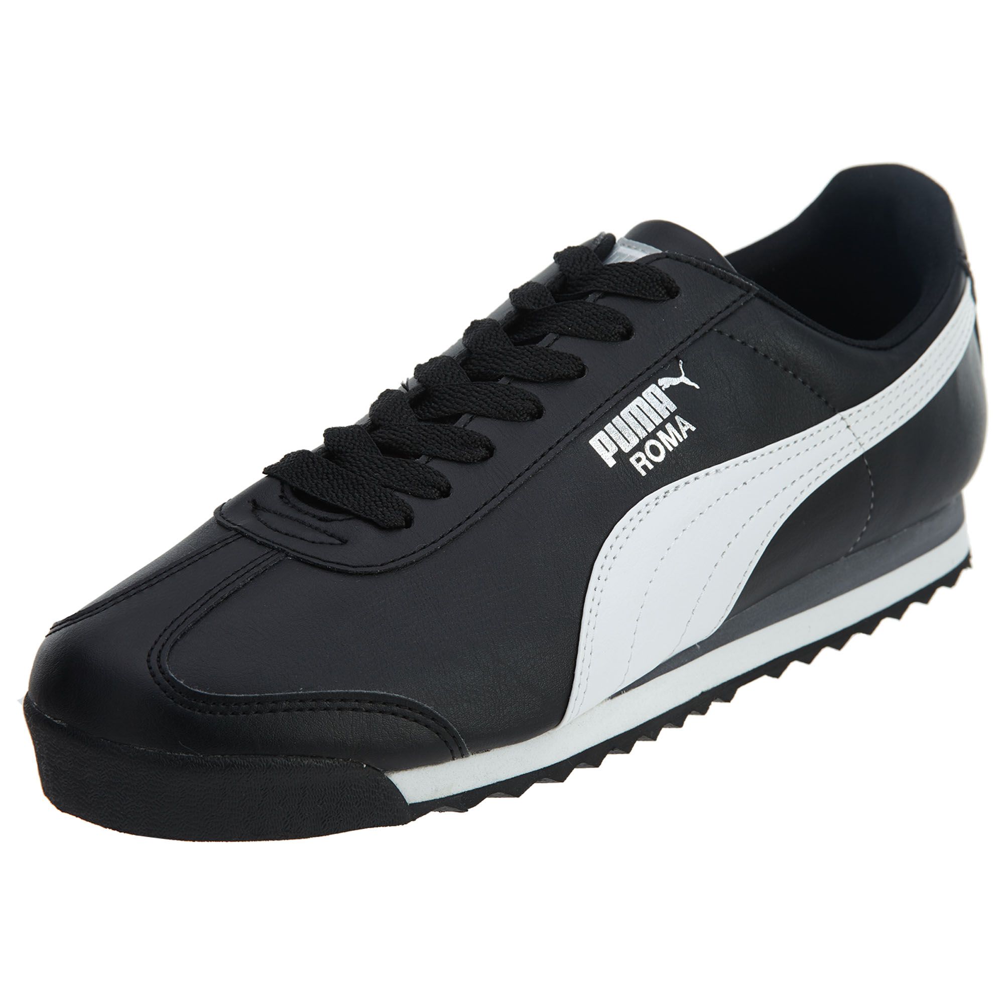 puma roma basic grey