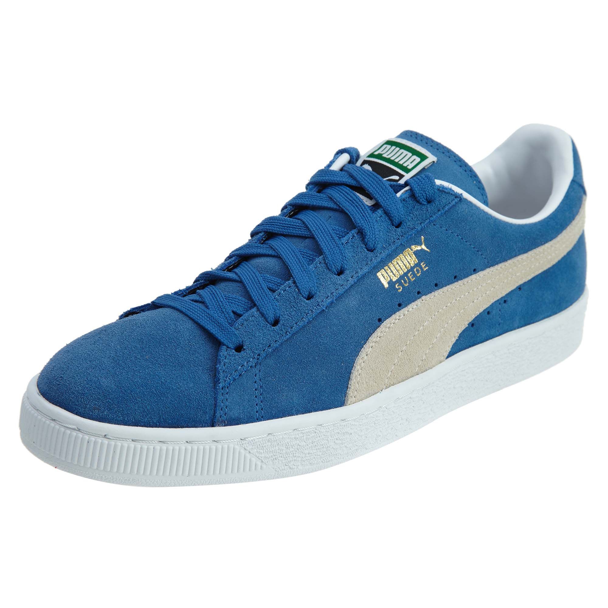 puma suede classic mens