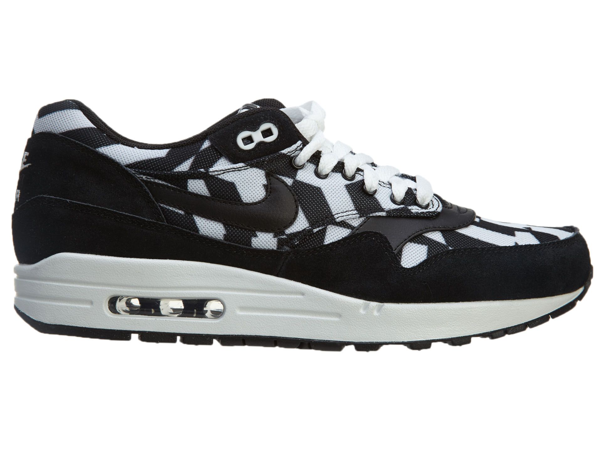 men's nike air max 1 gpx running shoes
