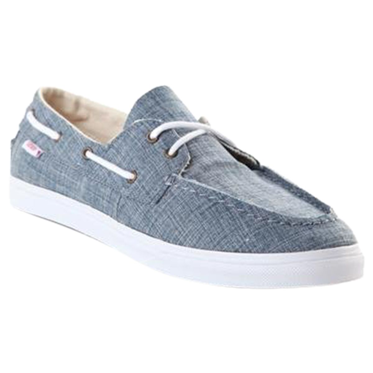 vans zapato lo pro