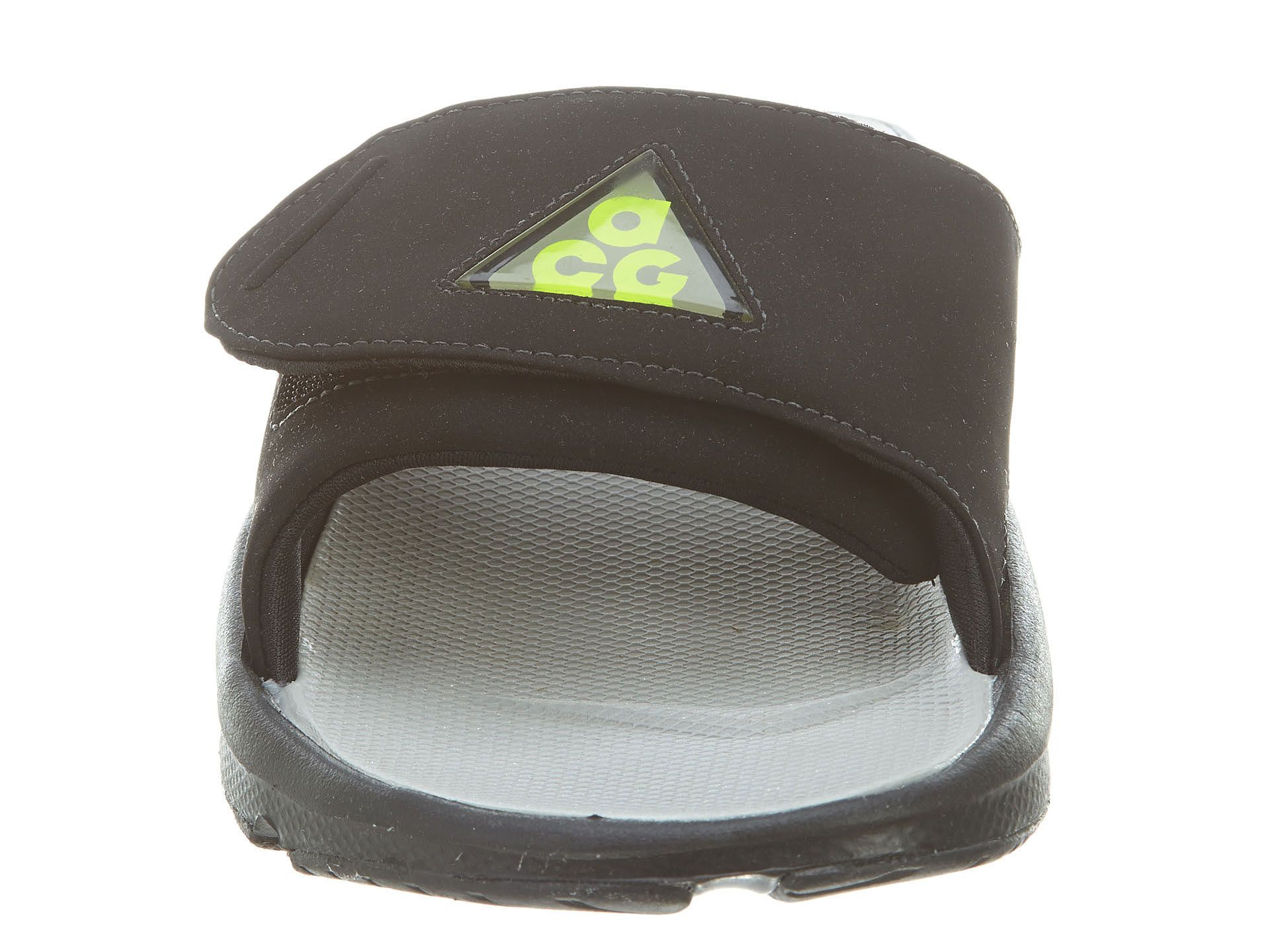 nike air moray 2 acg slide