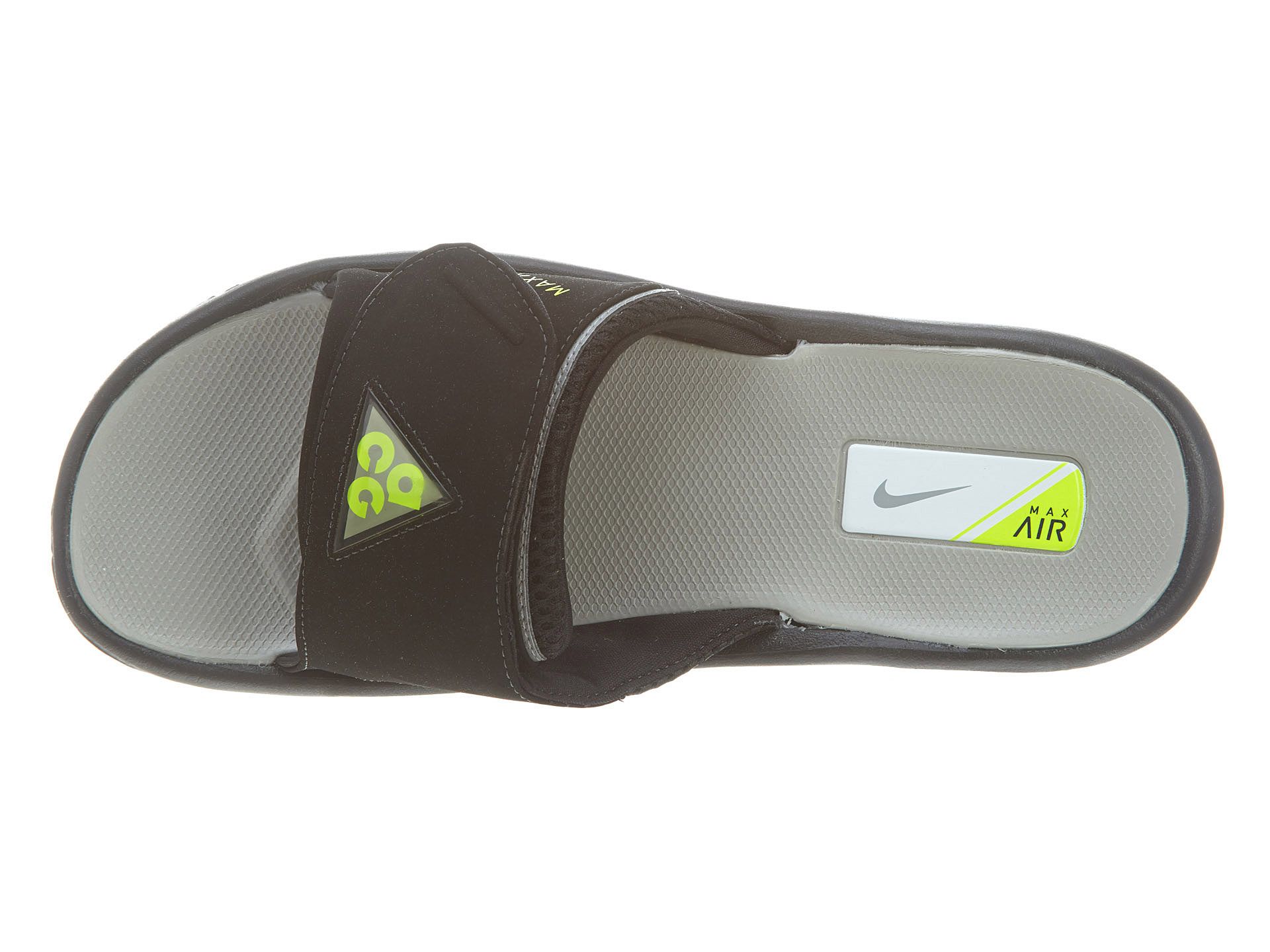 nike air moray 2 acg slide