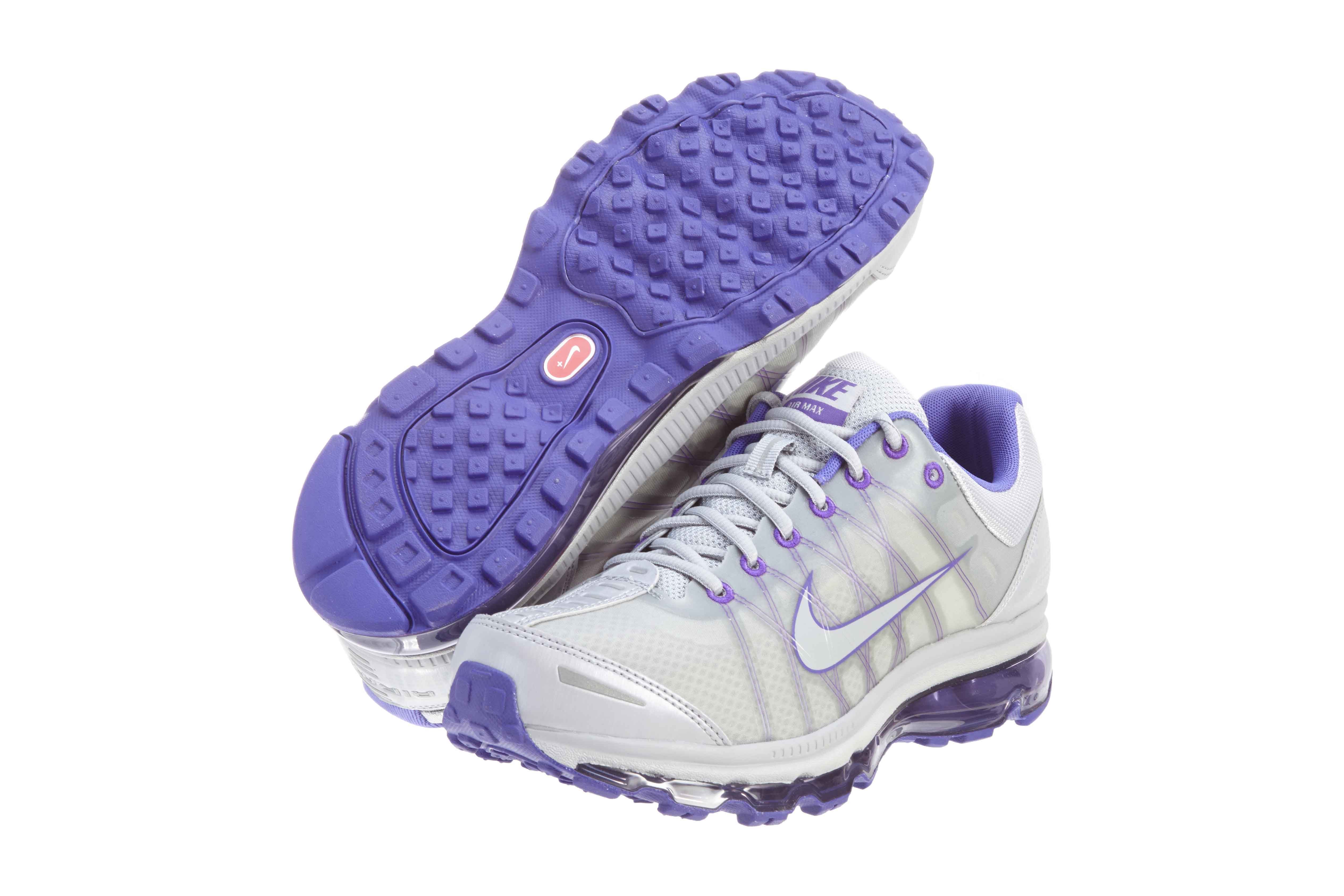 womens nike air max 2009