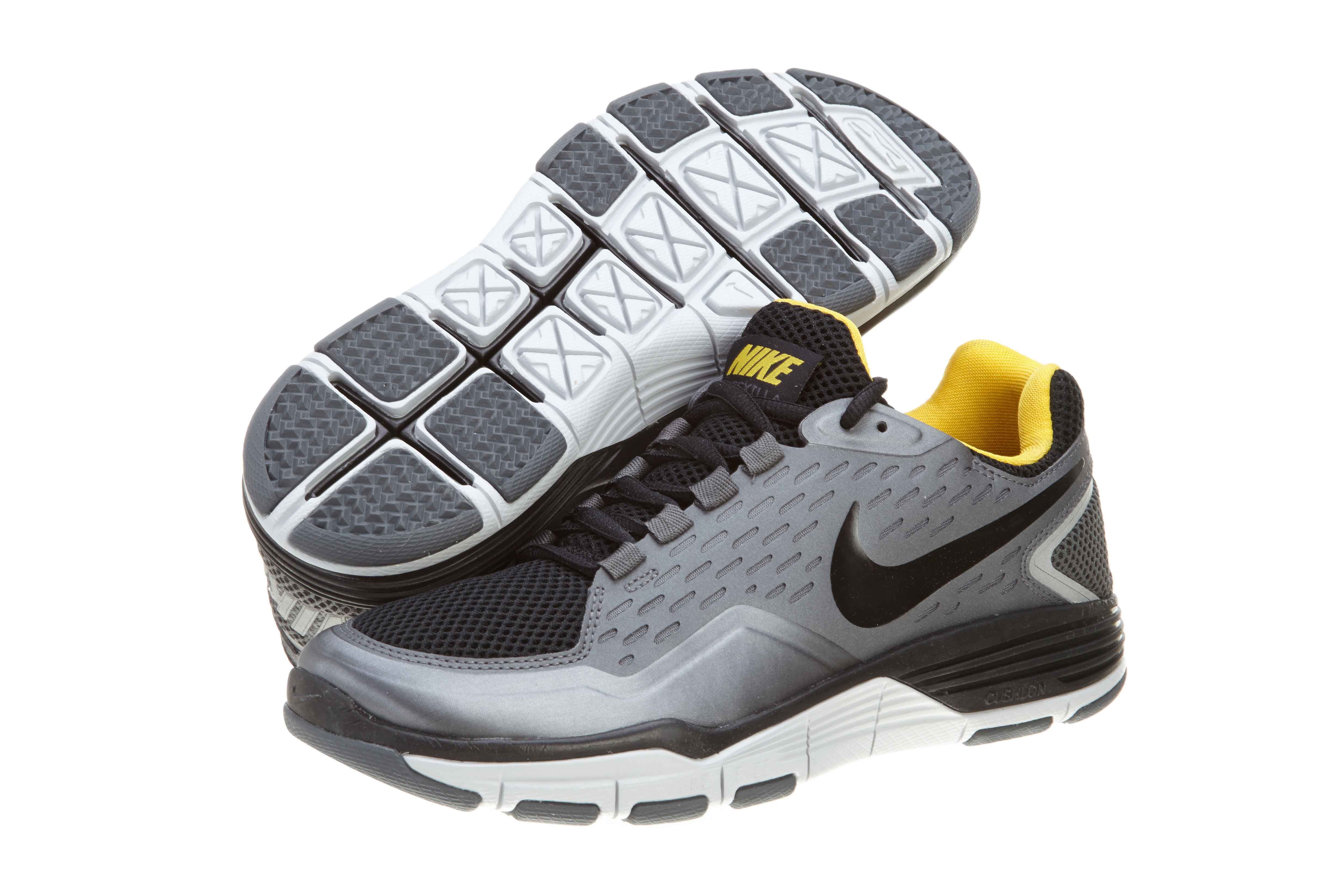 nike free xilla training shoe