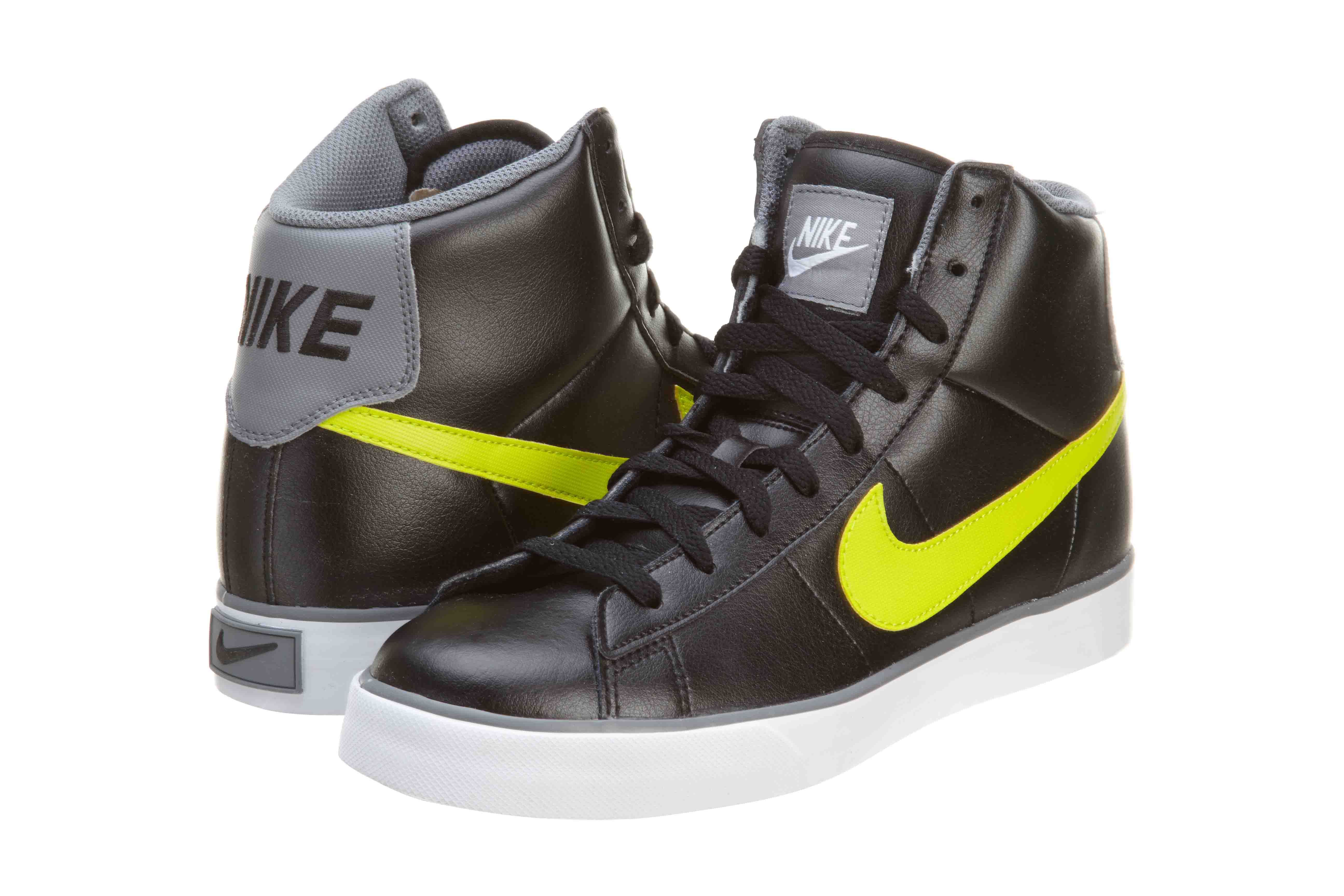 Težnja nemir gležanj nike classic high 