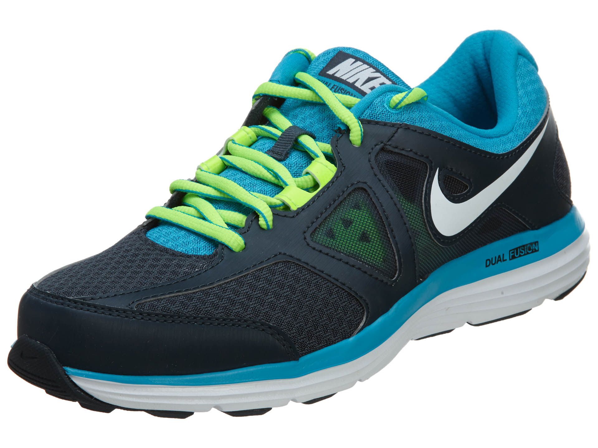 nike dual fusion lite womens