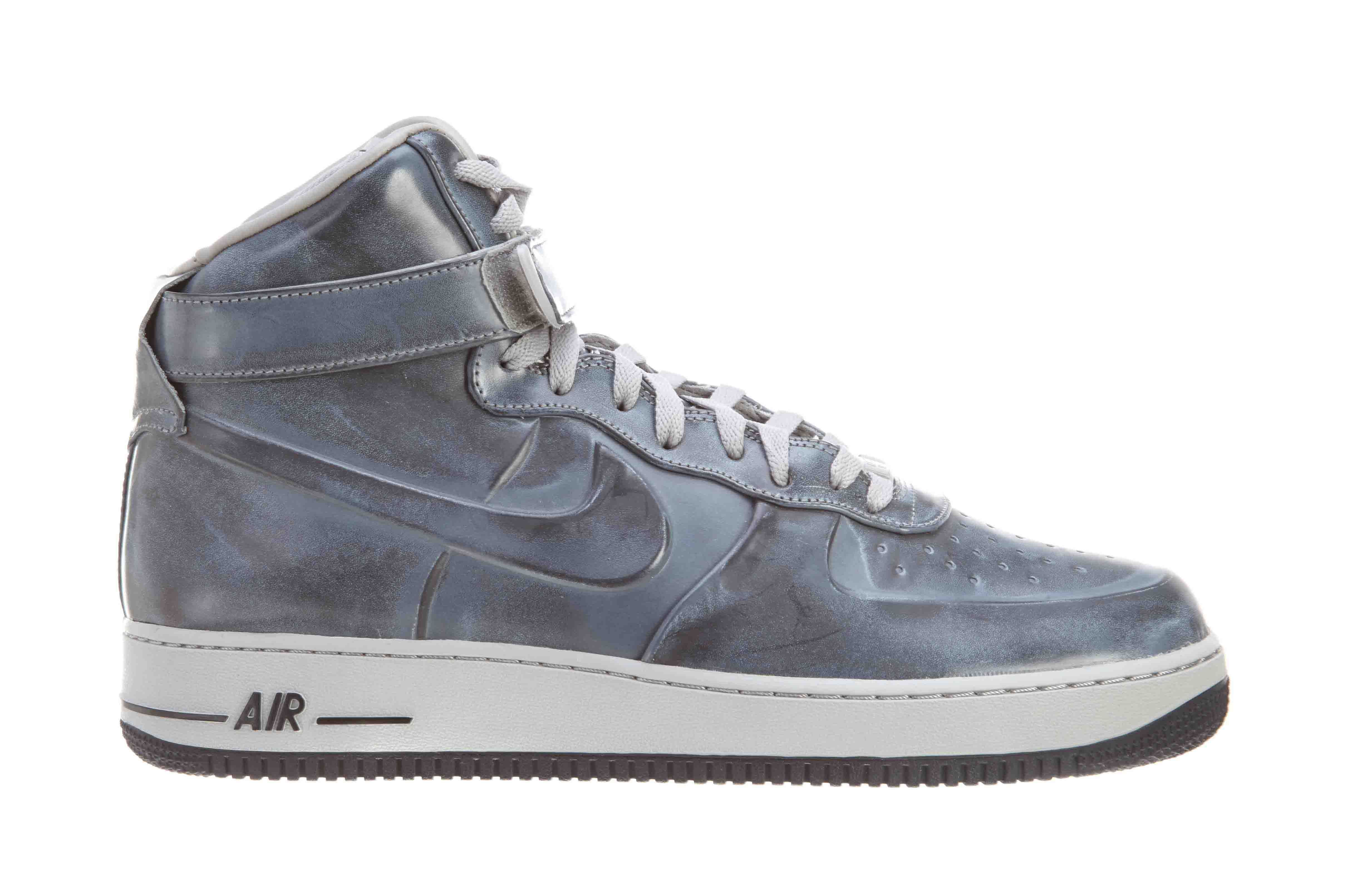 nike air force 1 high vt supreme