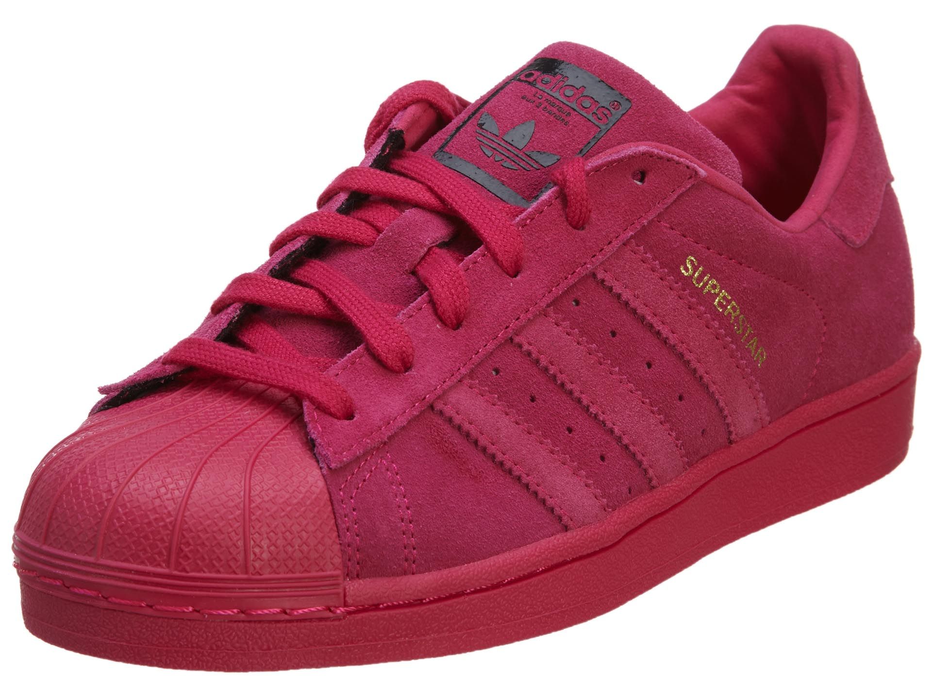 adidas bold pink