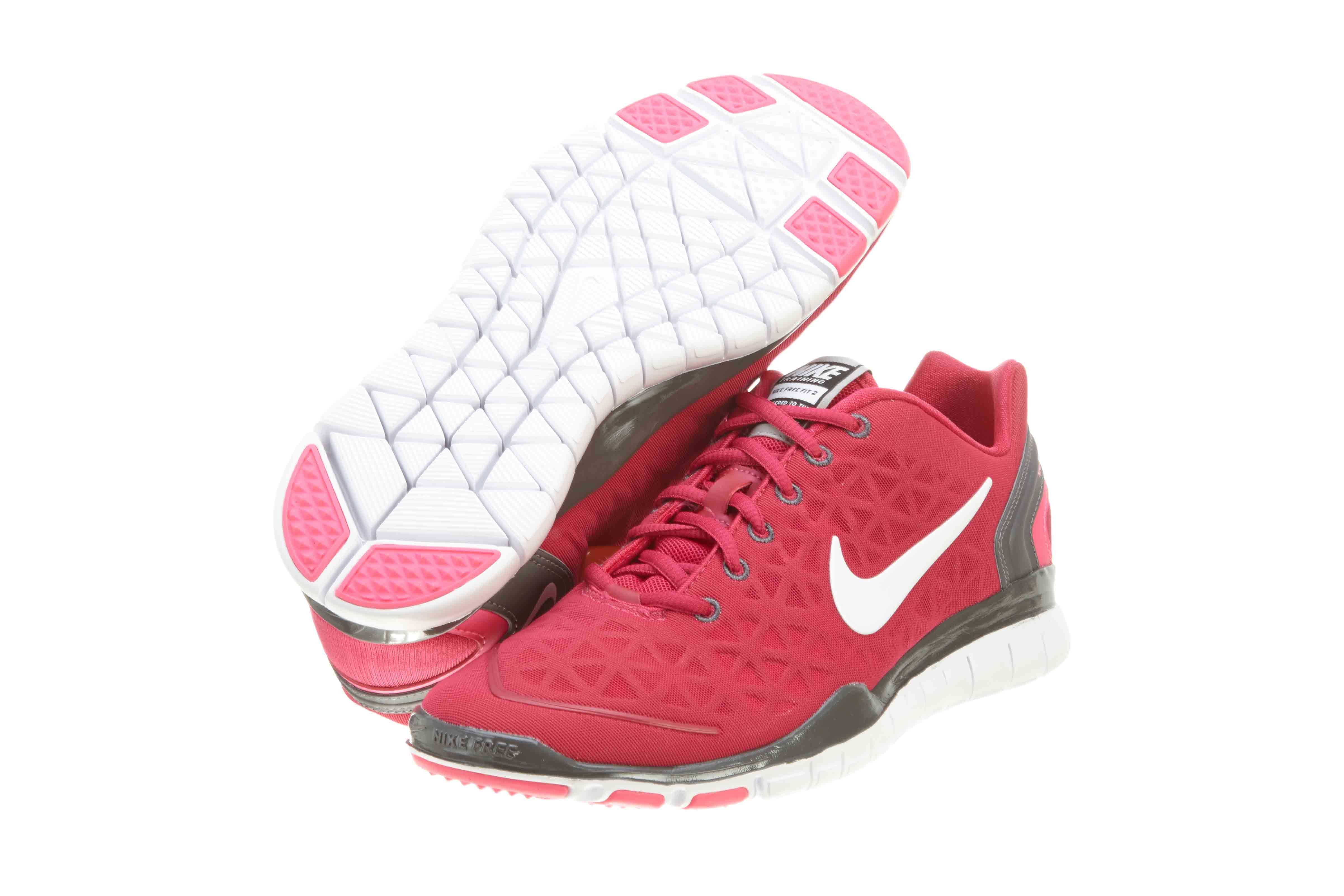 nike free fit 2 womens