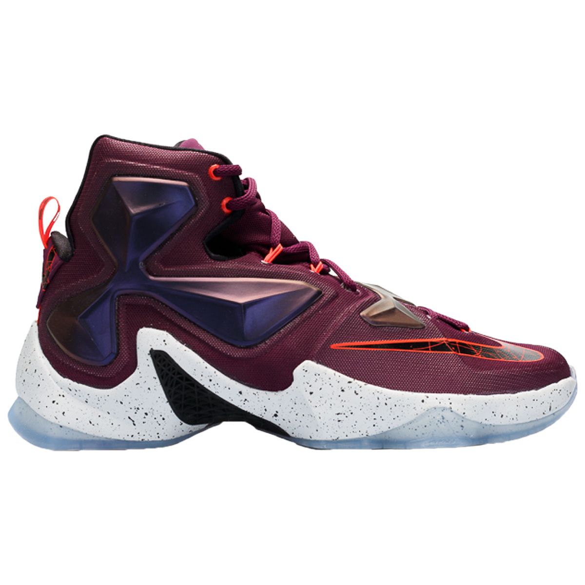 lebron 13 mulberry