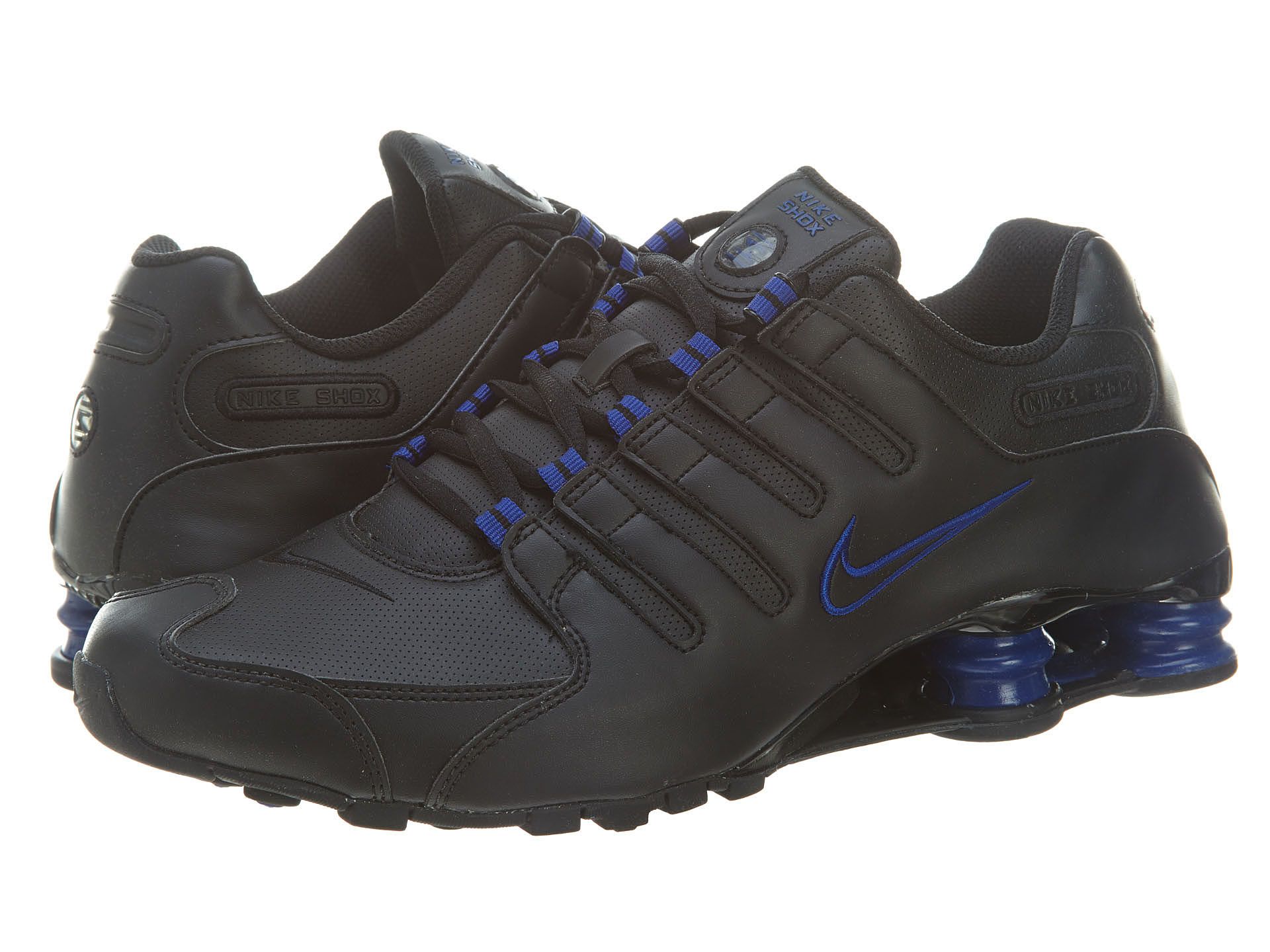 mens shox nz