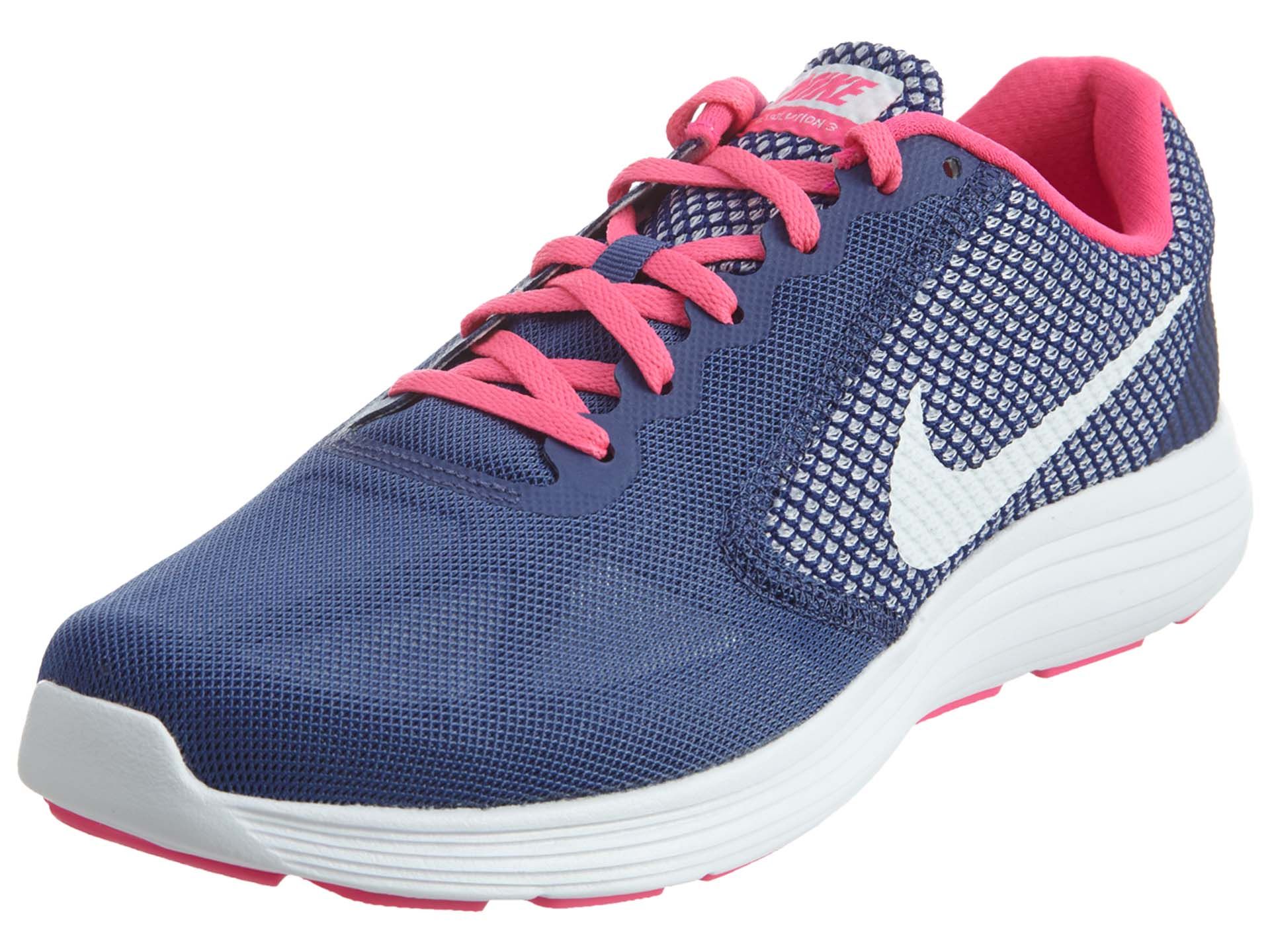 nike revolution 3 womens deals