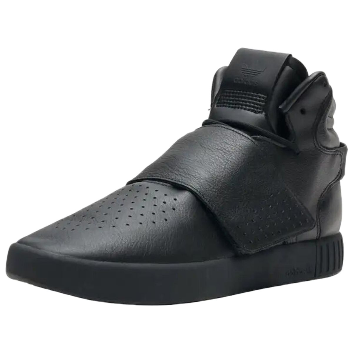 adidas originals tubular invader black