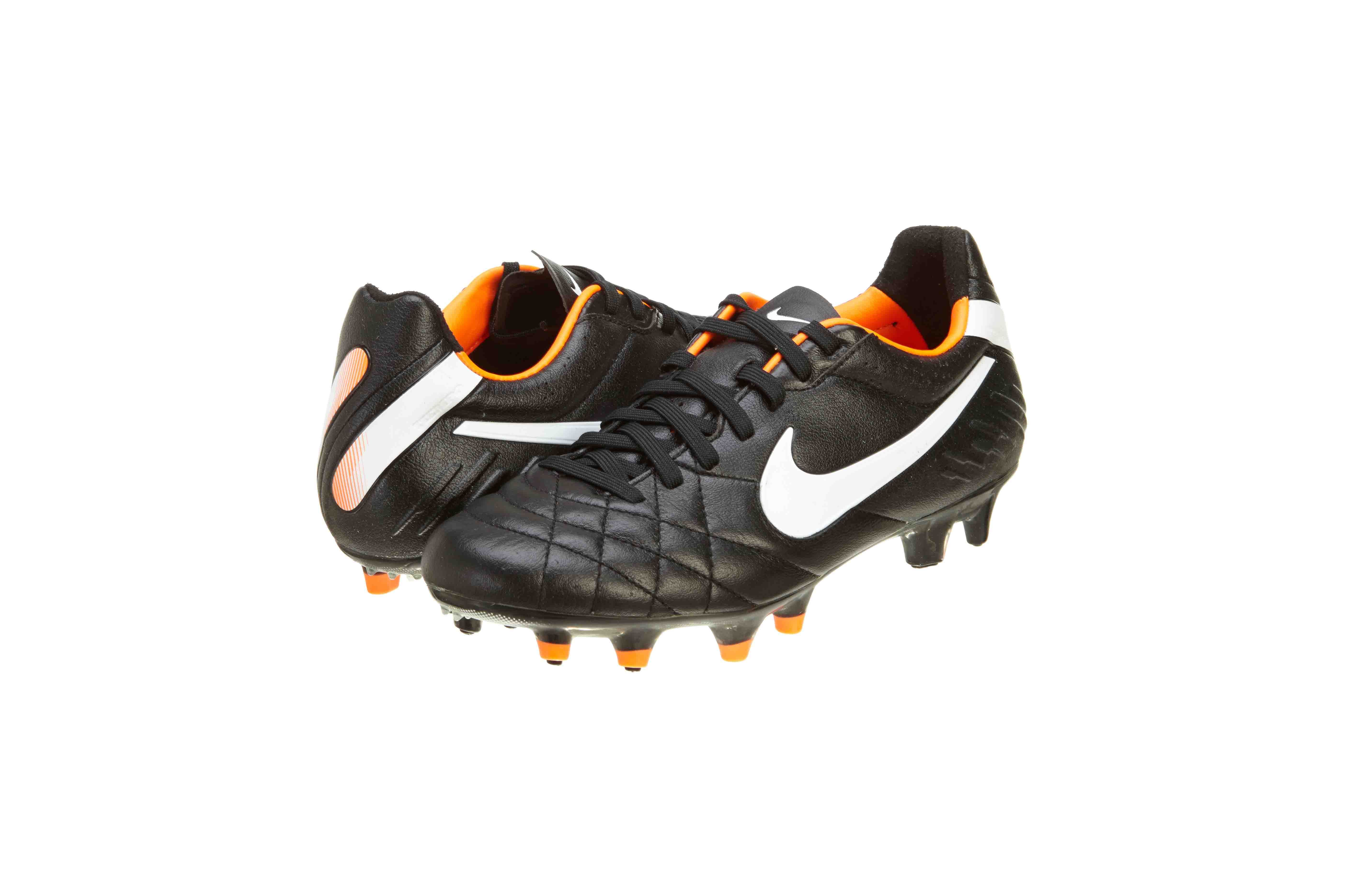 Nike Tiempo Legend Iv Fg Big Kids Style 