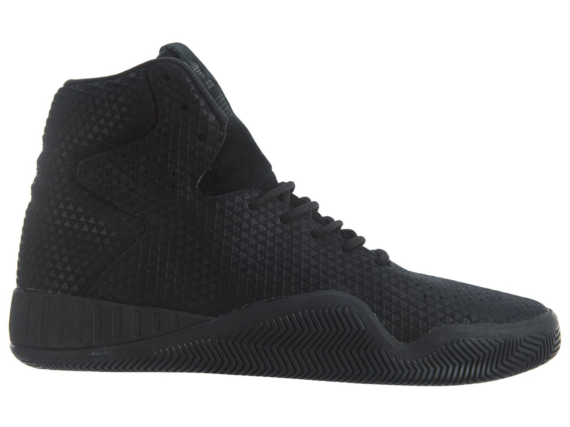 adidas tubular instinct core black