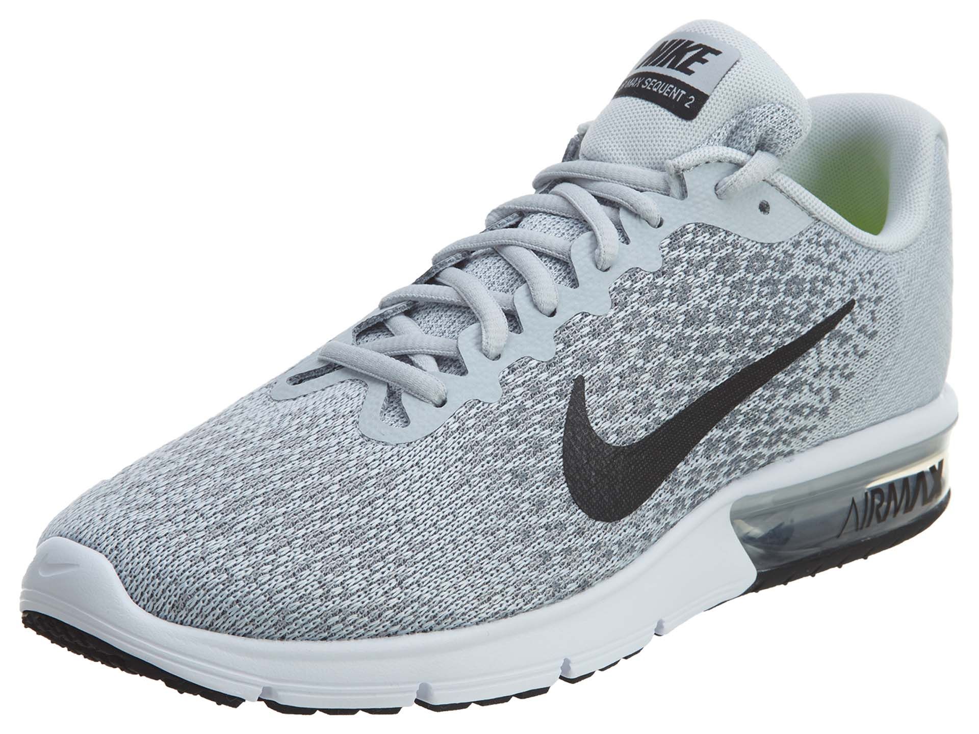 nike air max sequent 2 pantip