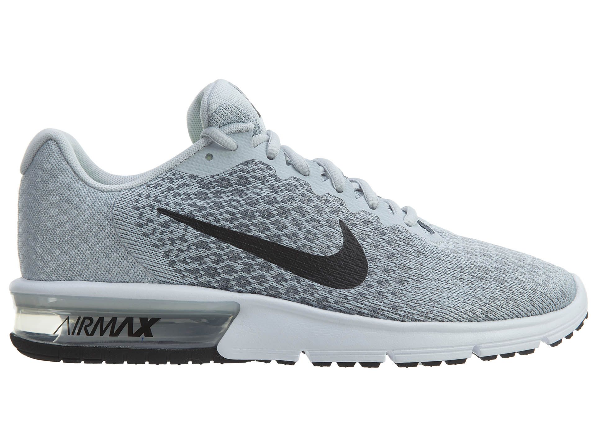 nike air max sequent 2 men