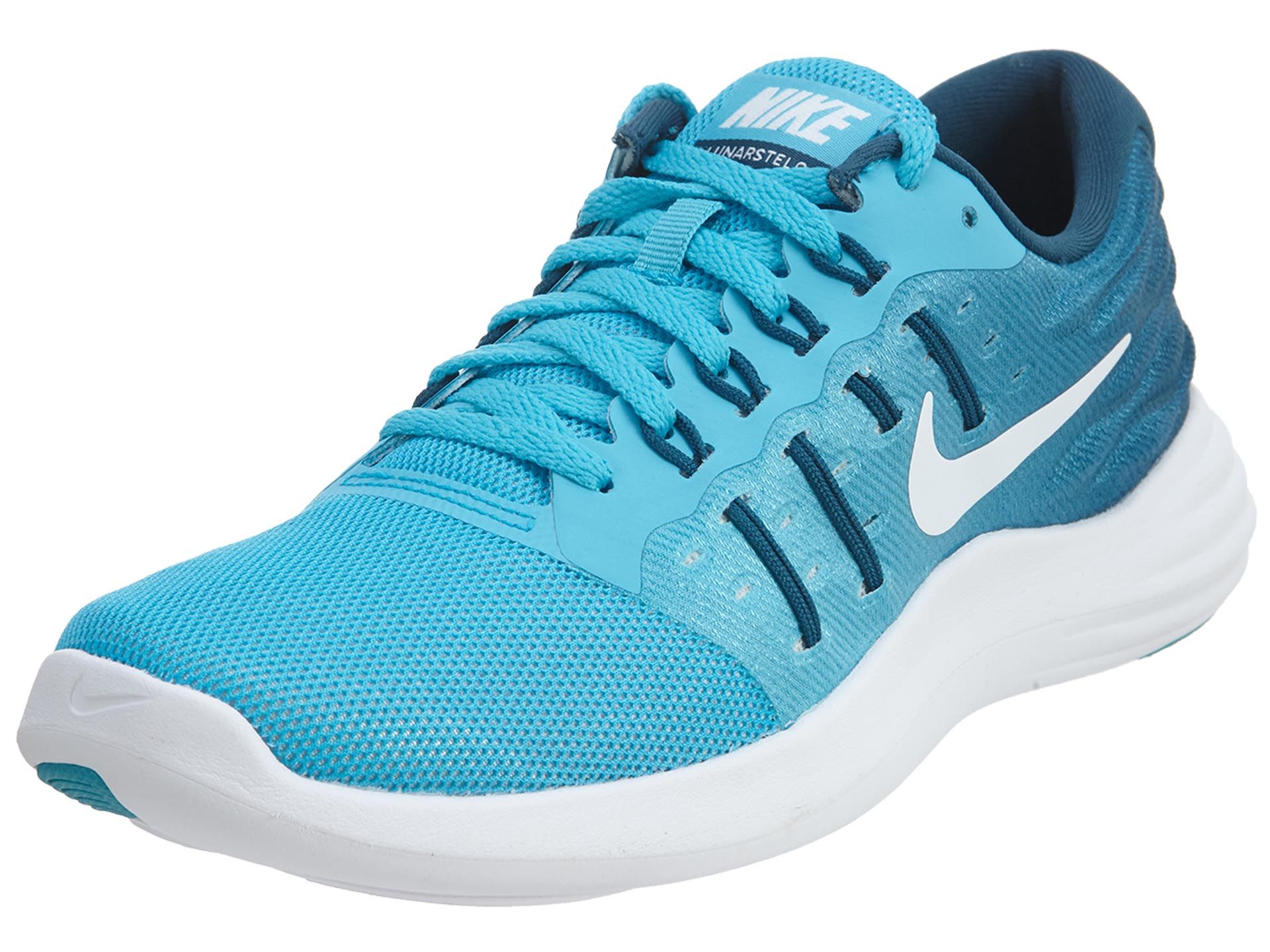 beneficio Adversario Con fecha de Nike Lunarstelos Womens Style : 844736