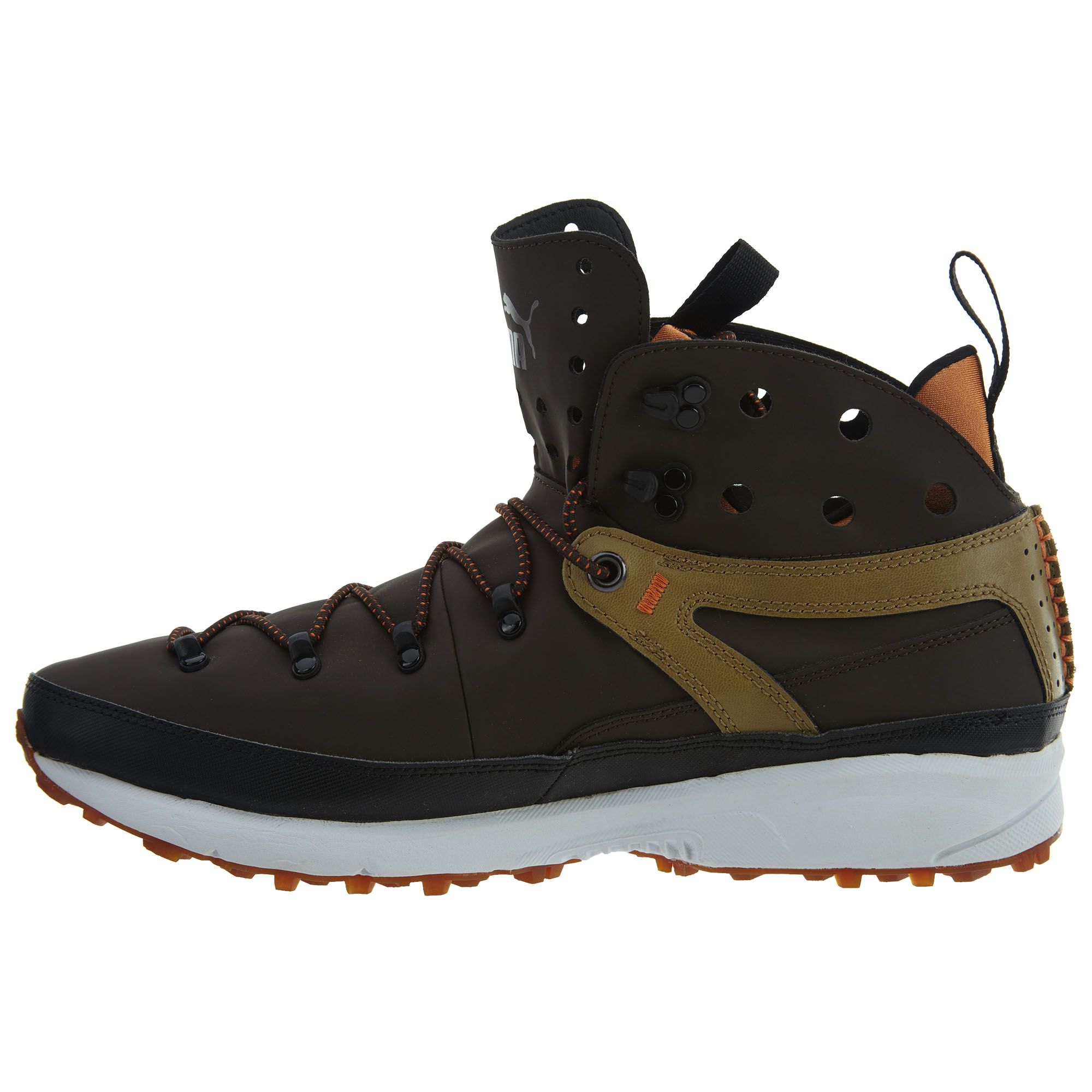 puma men's terai faas hiker boot