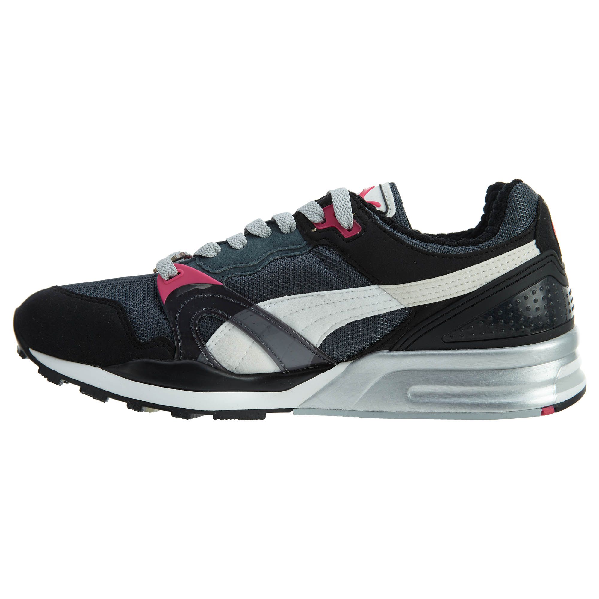 puma trinomic xt2 mens purple