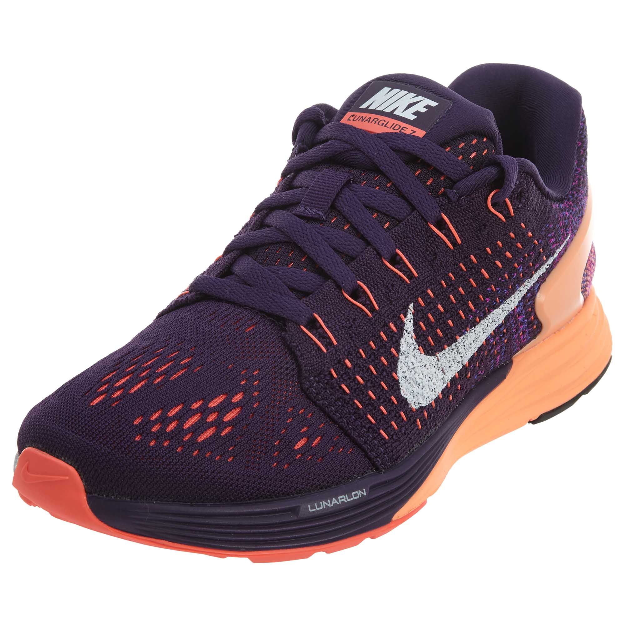 nike lunarglide 7 womens