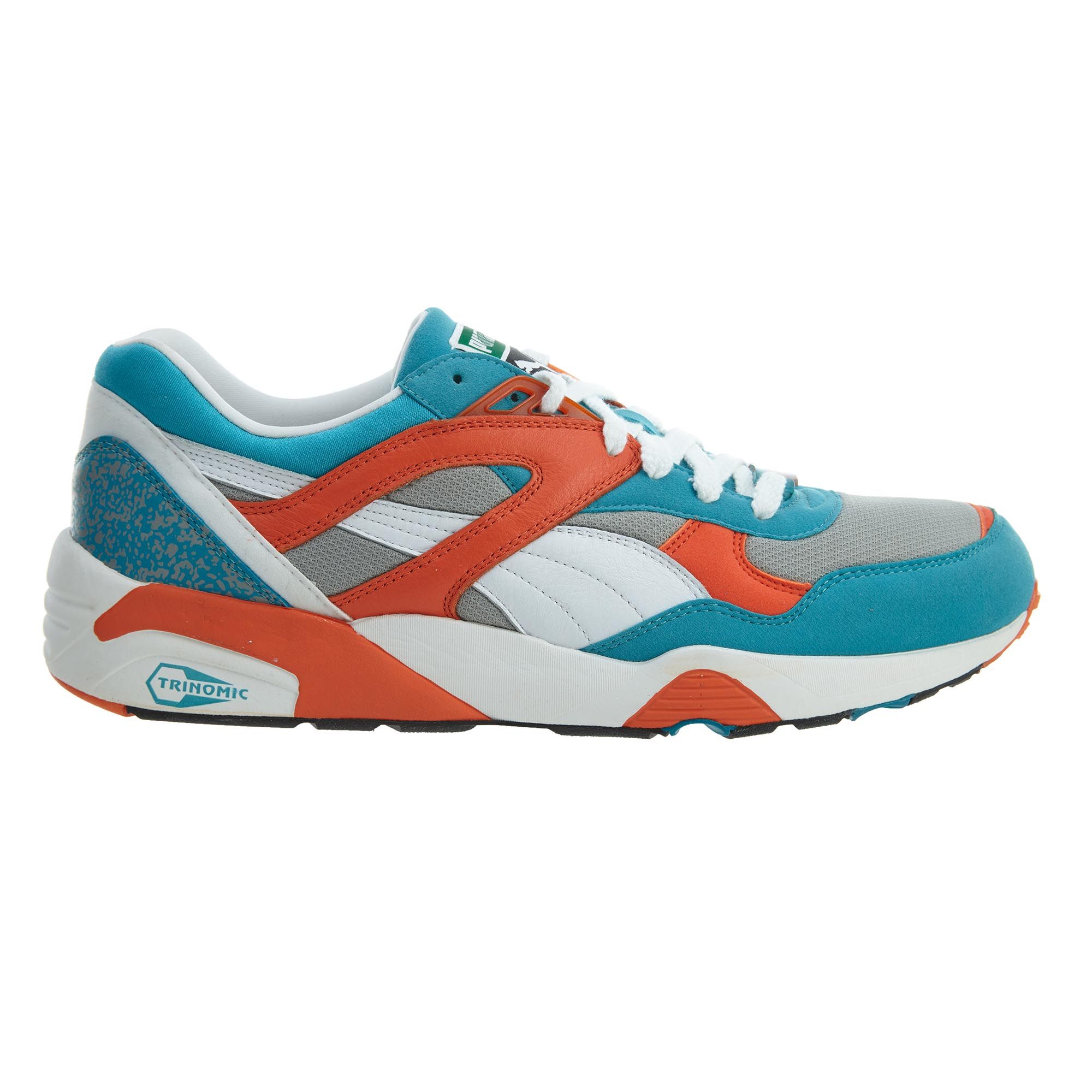 puma trinomic r698