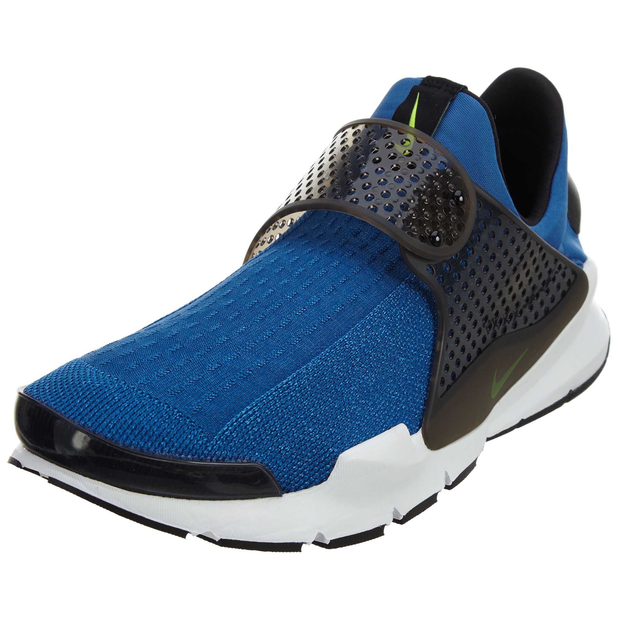 nike men's sock dart 819686