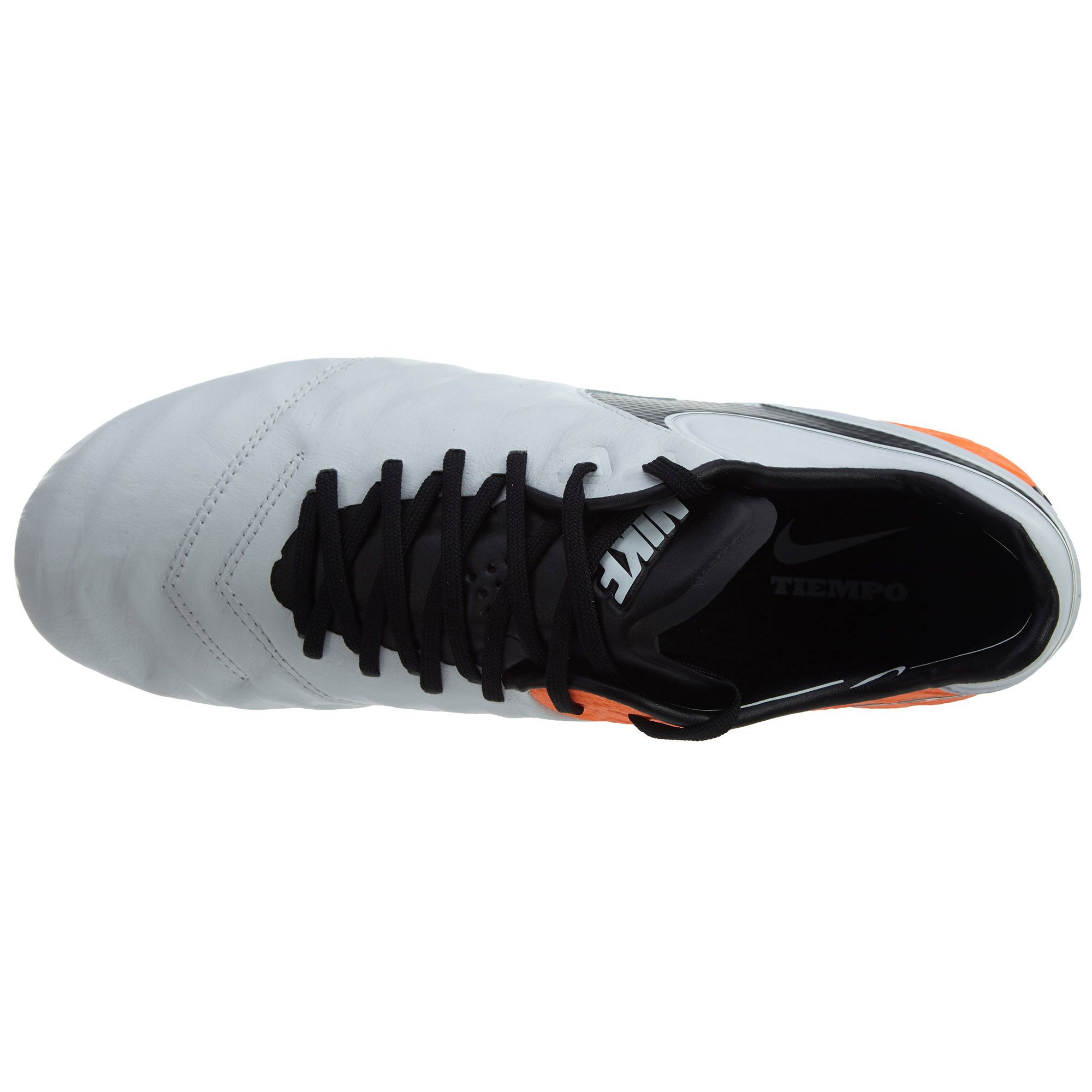 Nike Tiempo Legend VII Academy AG Pro Schwarz F080