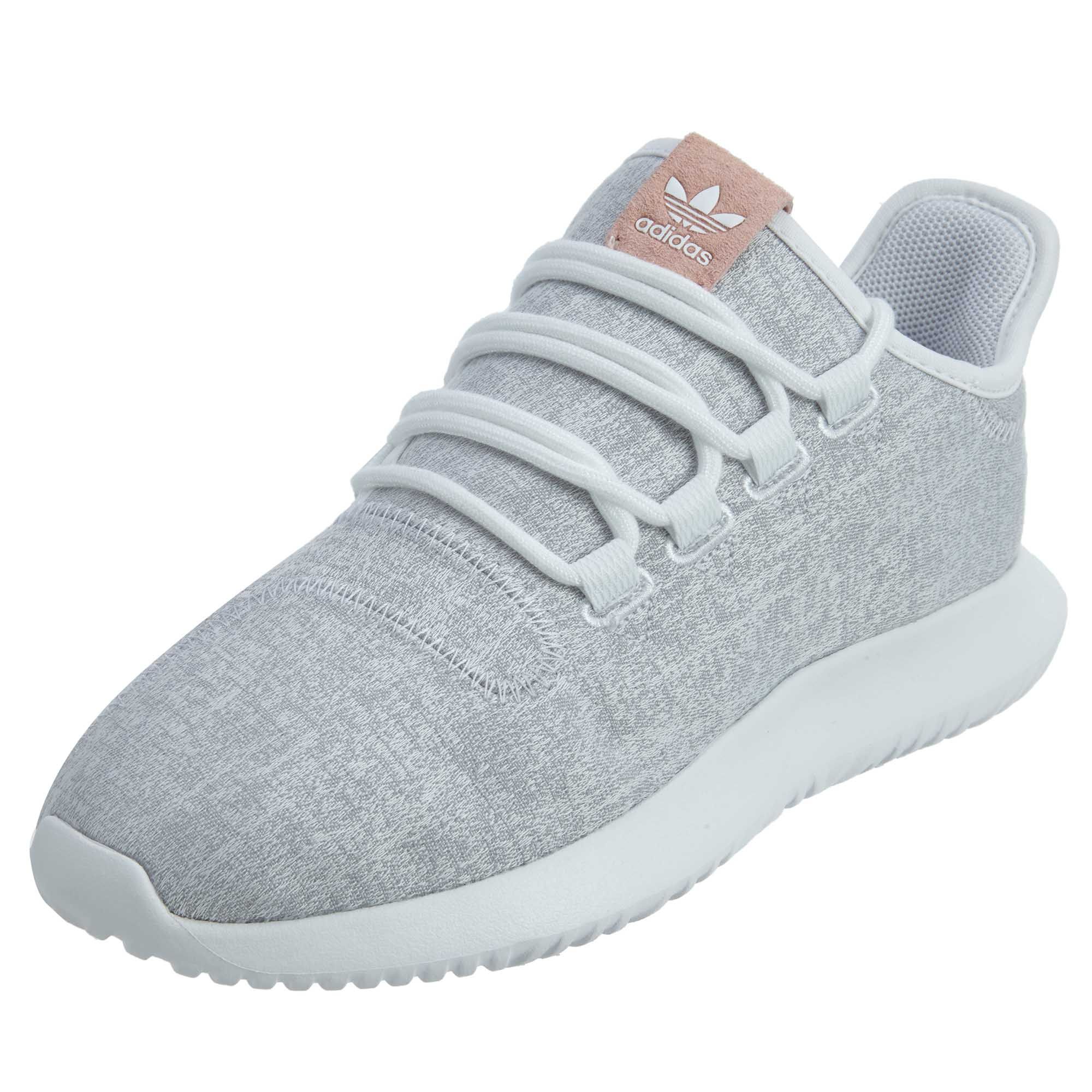 Adidas Tubular Shadow White Melange 