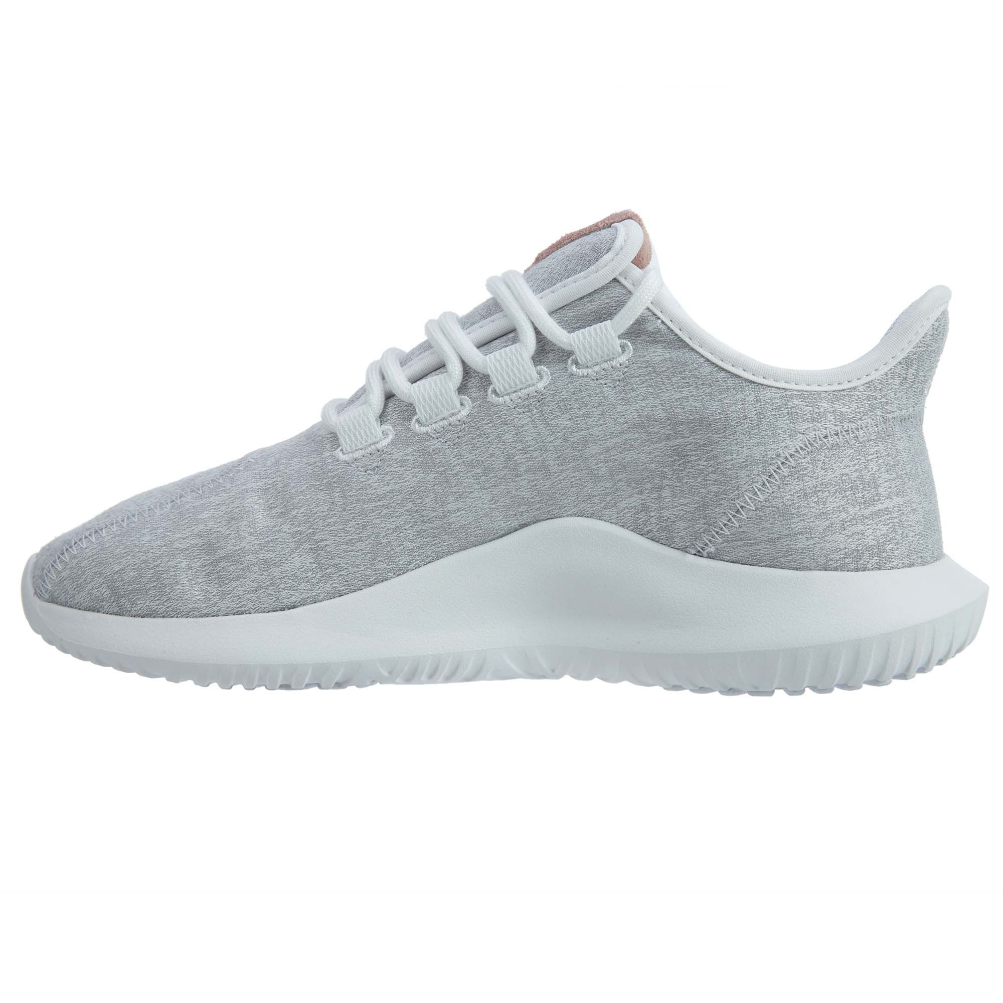 adidas tubular shadow white/pink