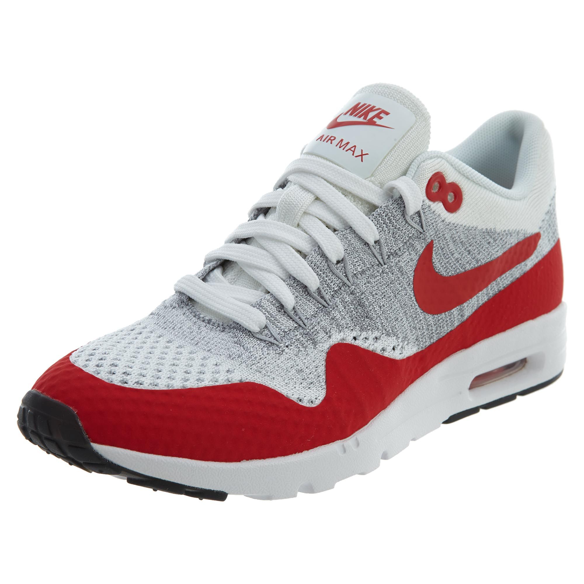 nike air max 1 ultra flyknit women's