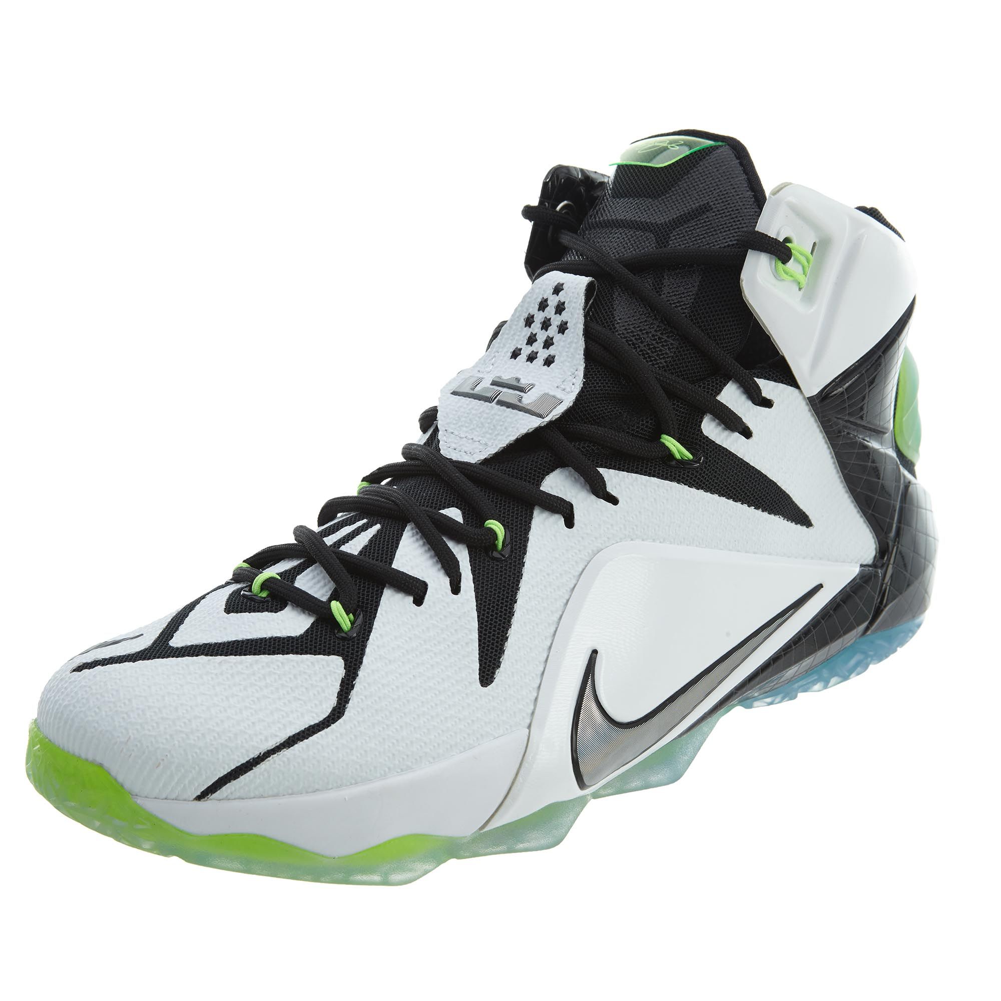 nike lebron xll