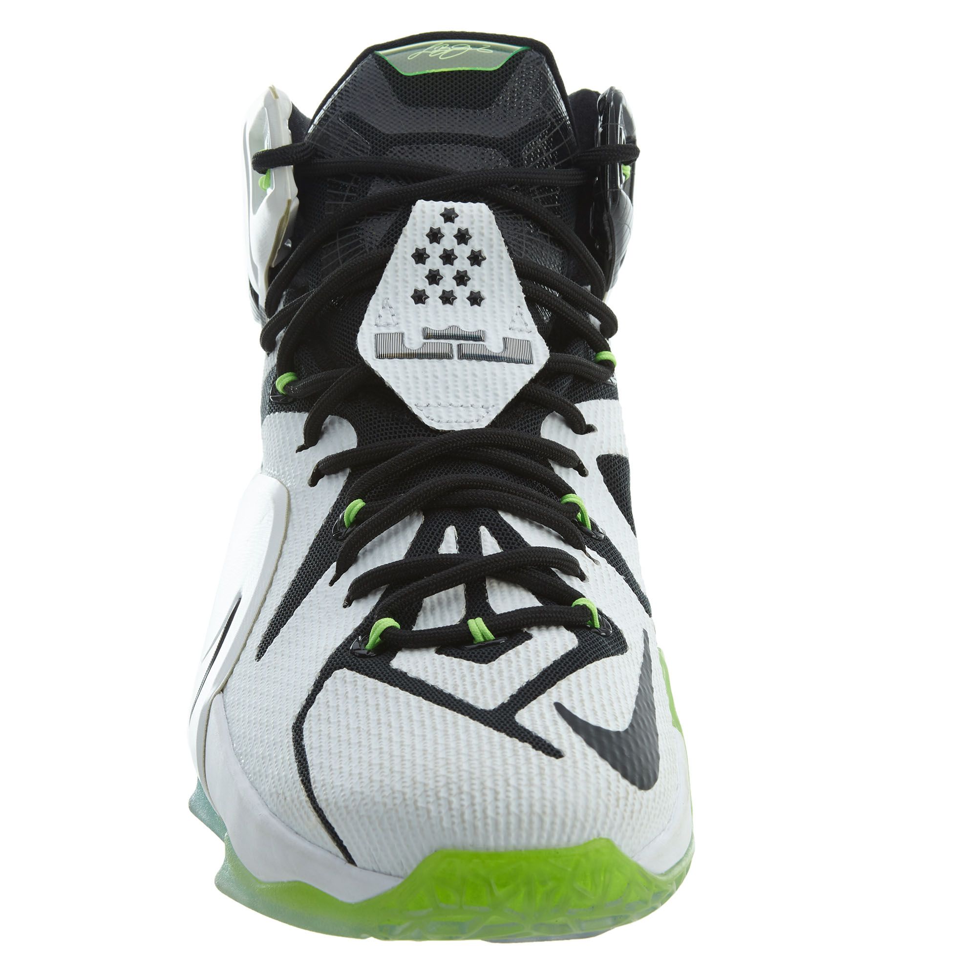 nike lebron xll