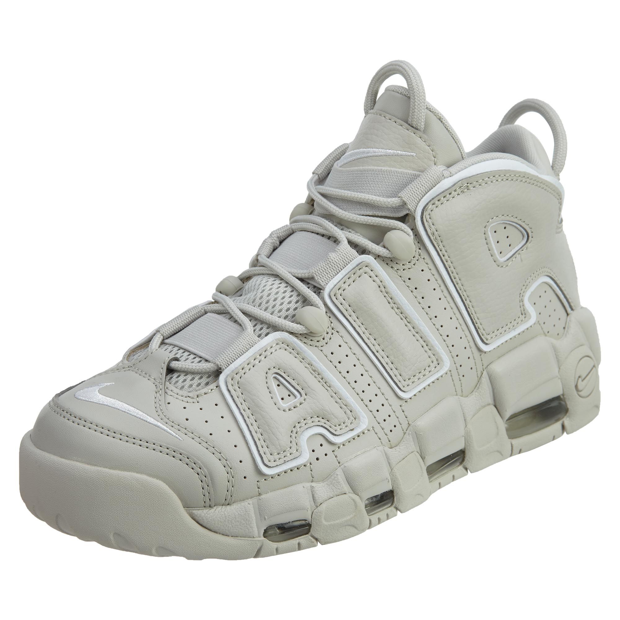 uptempo style