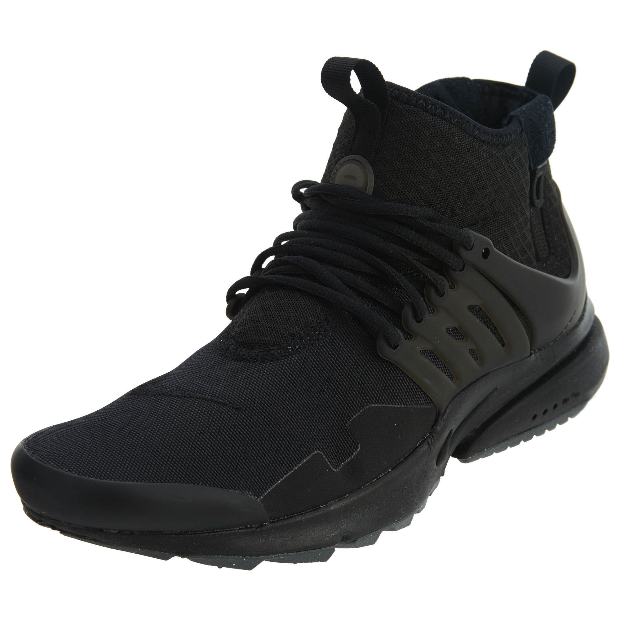 nike men's air presto mid utility