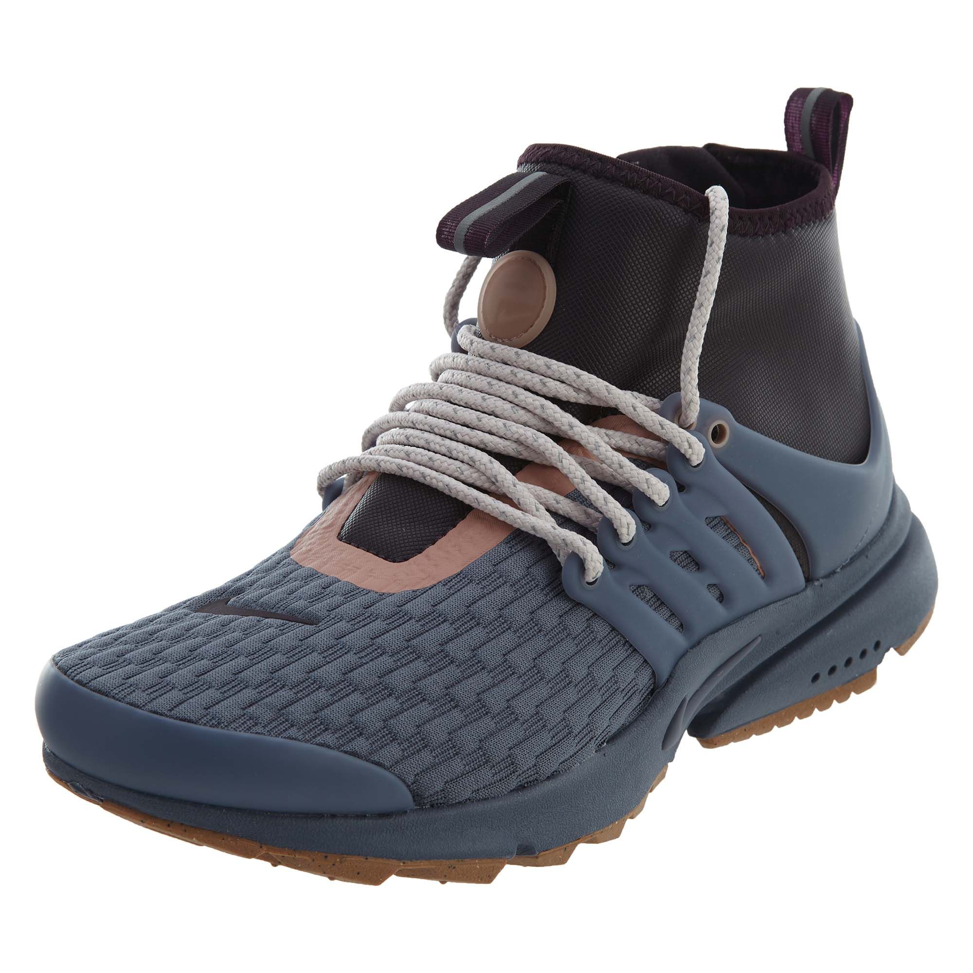 nike air presto mid utility womens