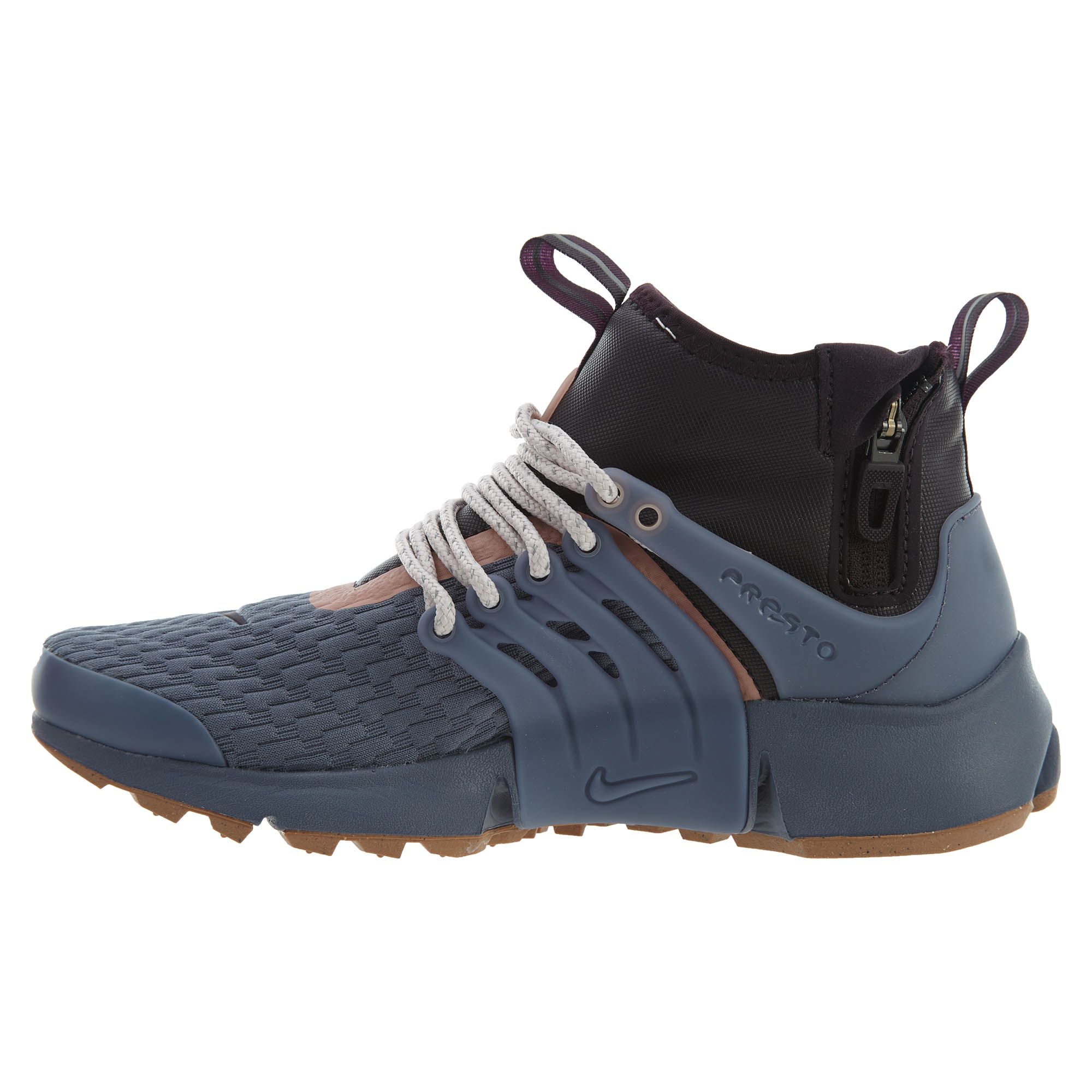 nike air presto mid utility womens