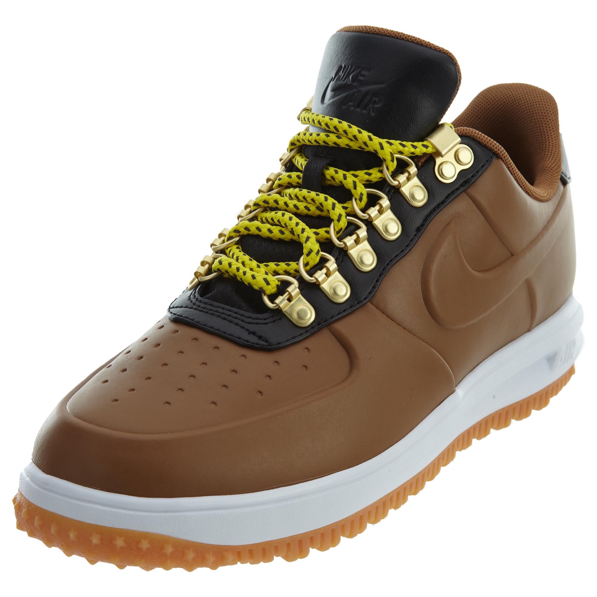 nike men's lf1 duckboot