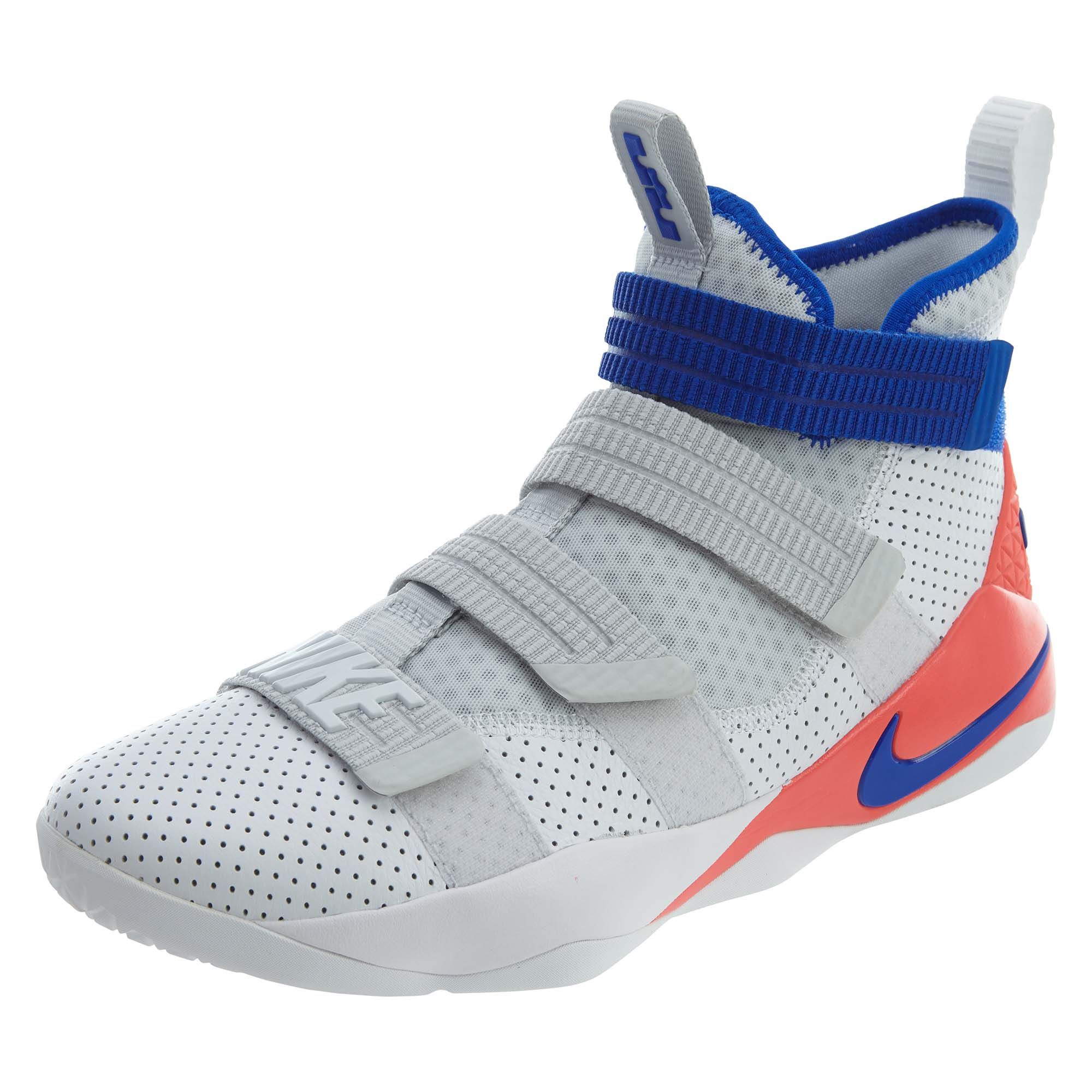 mens nike lebron soldier xi