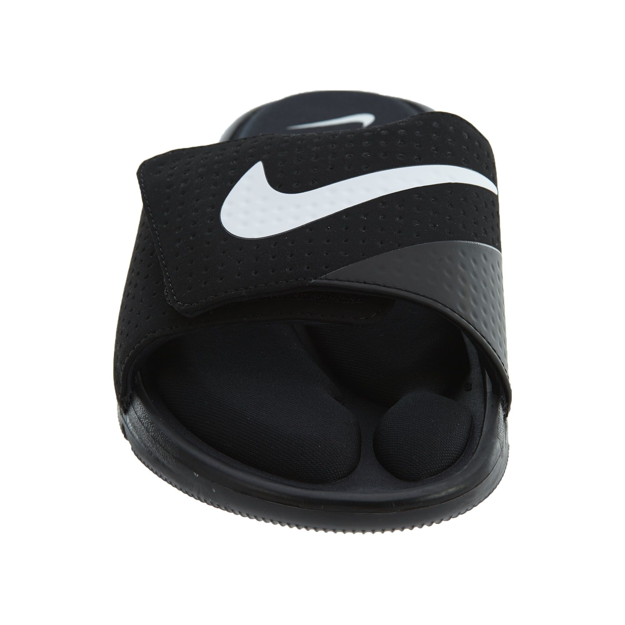 mens nike ultra comfort slide