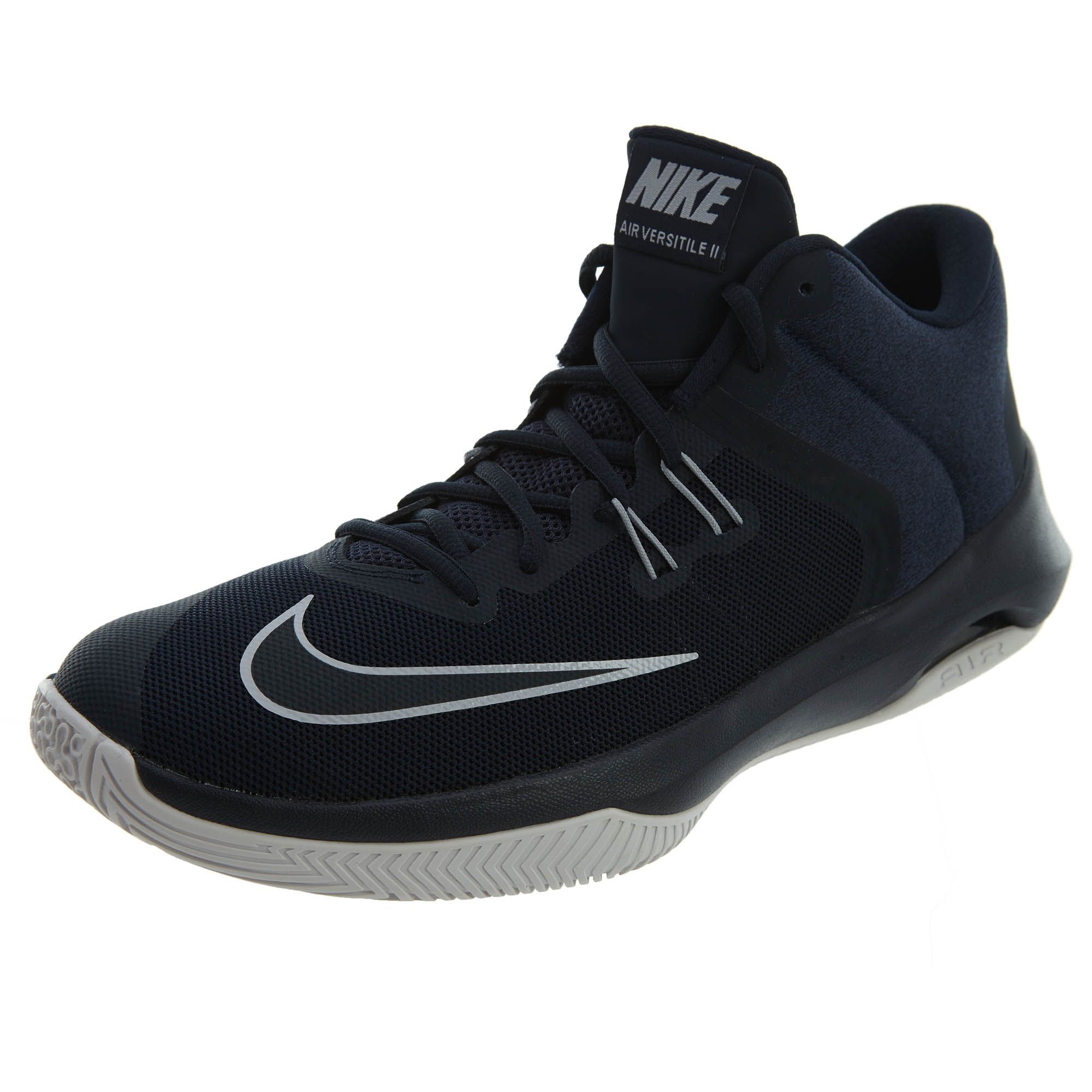 nike men's air versitile ii