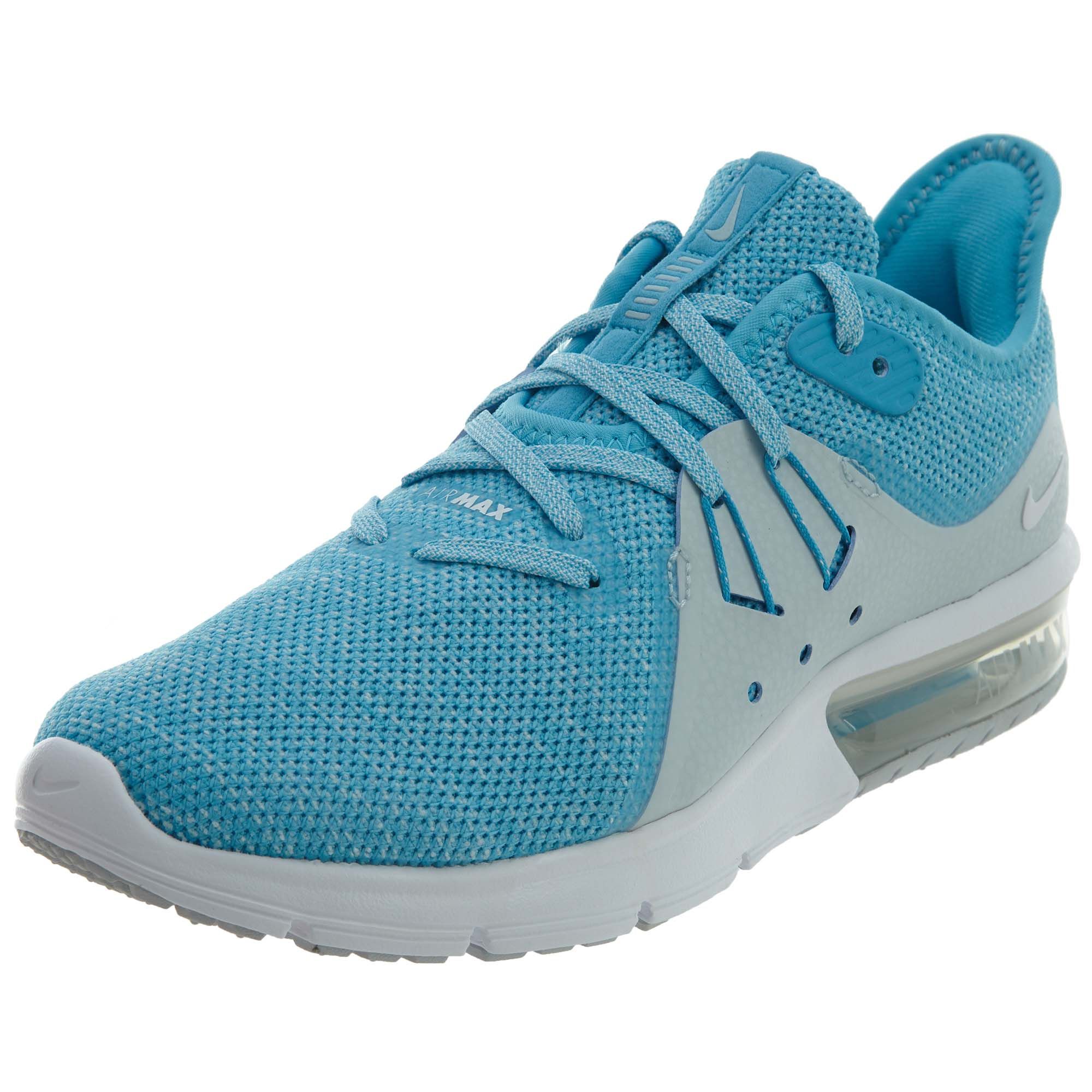 nike air max sequent 3 blue