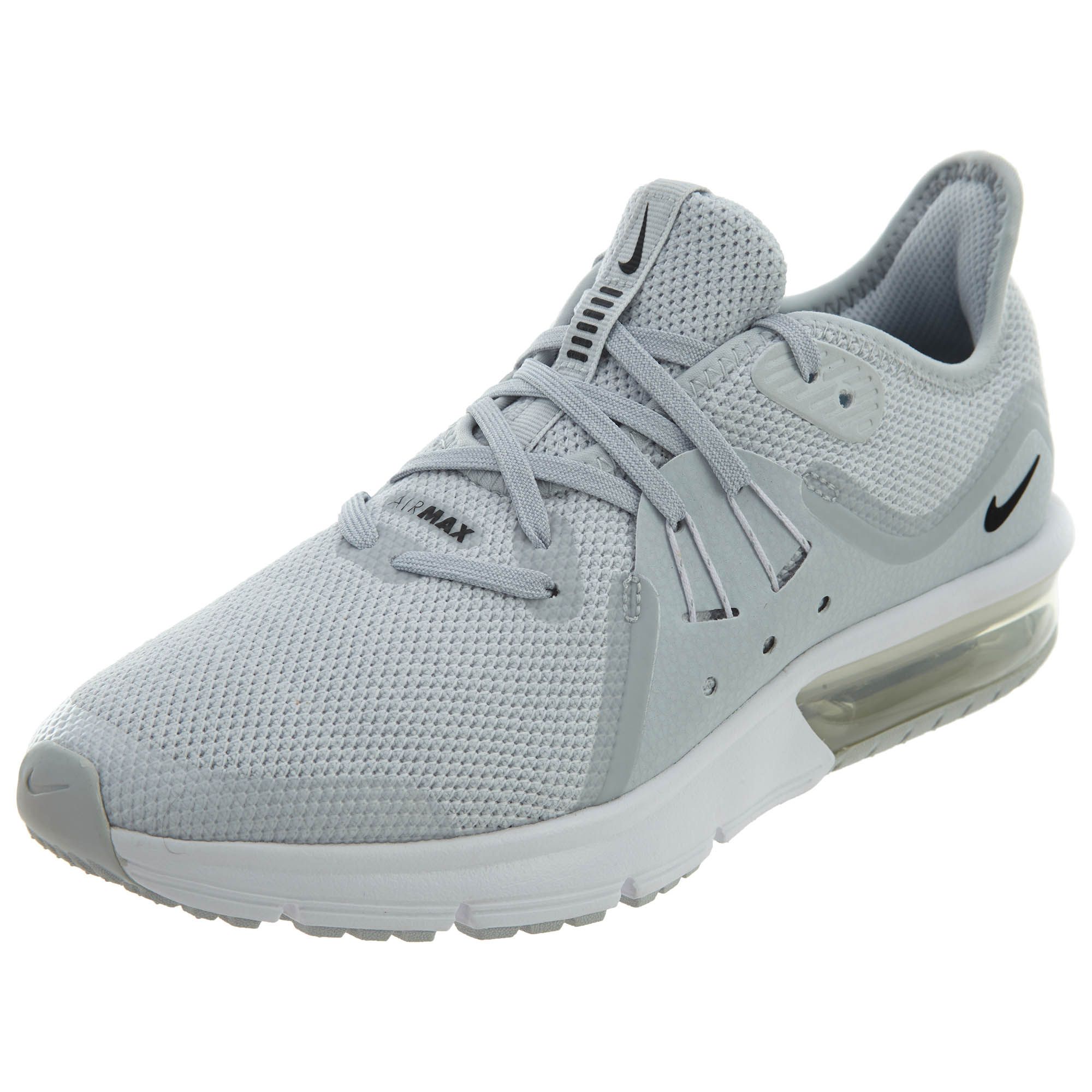 nike air max sequent 3 little kids' shoe