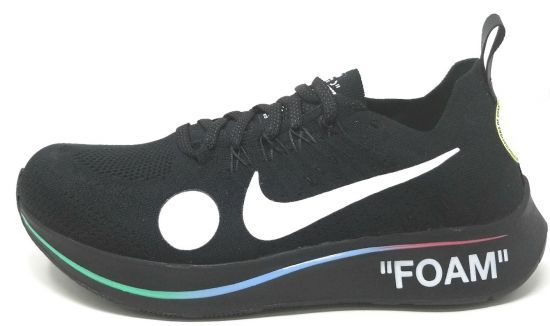 Nike Zm Fly Mercurial Fk/ow Mens Style : Ao2115